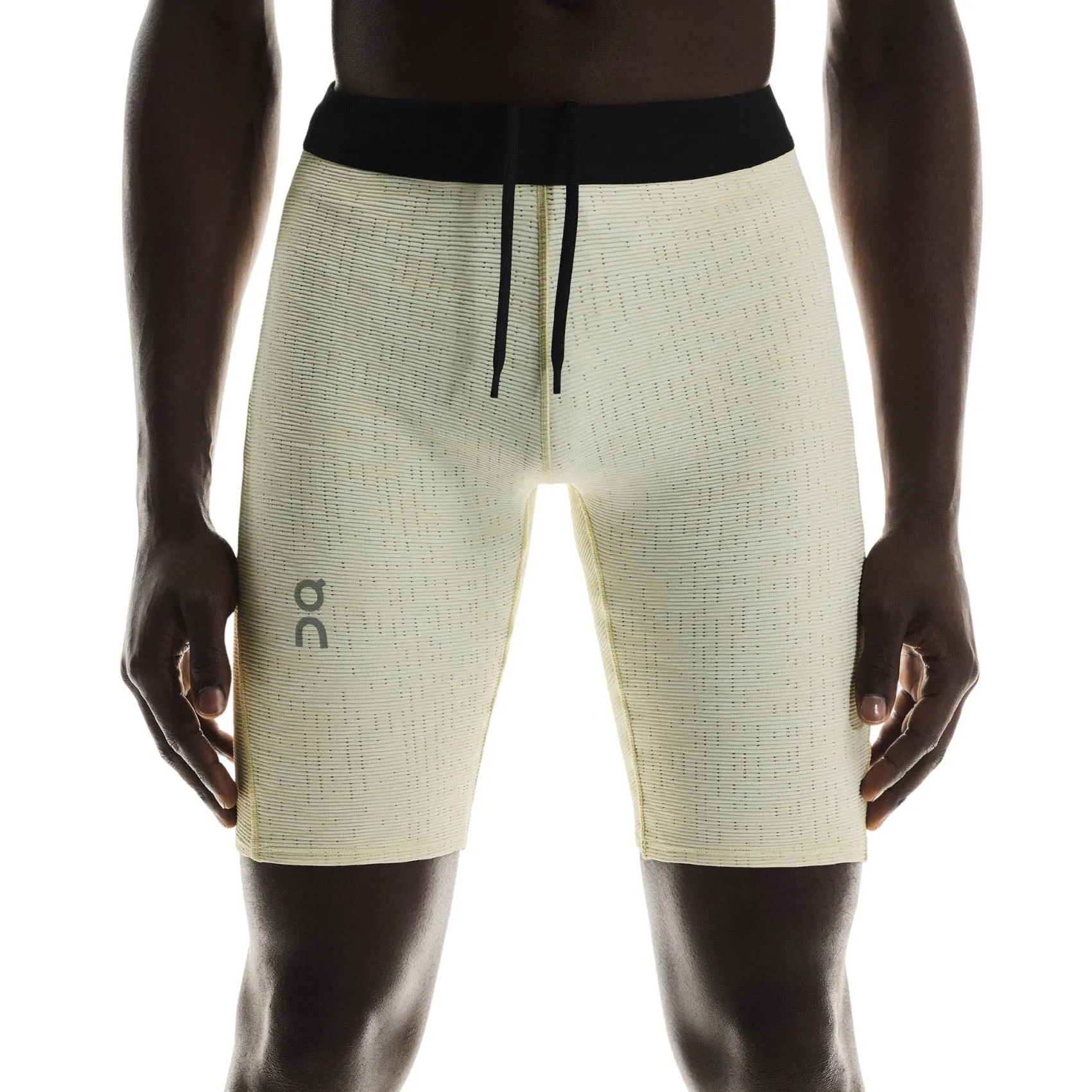 Mens On Running Pace Tights Short sold by Pace Athletic product image thumbnail 5