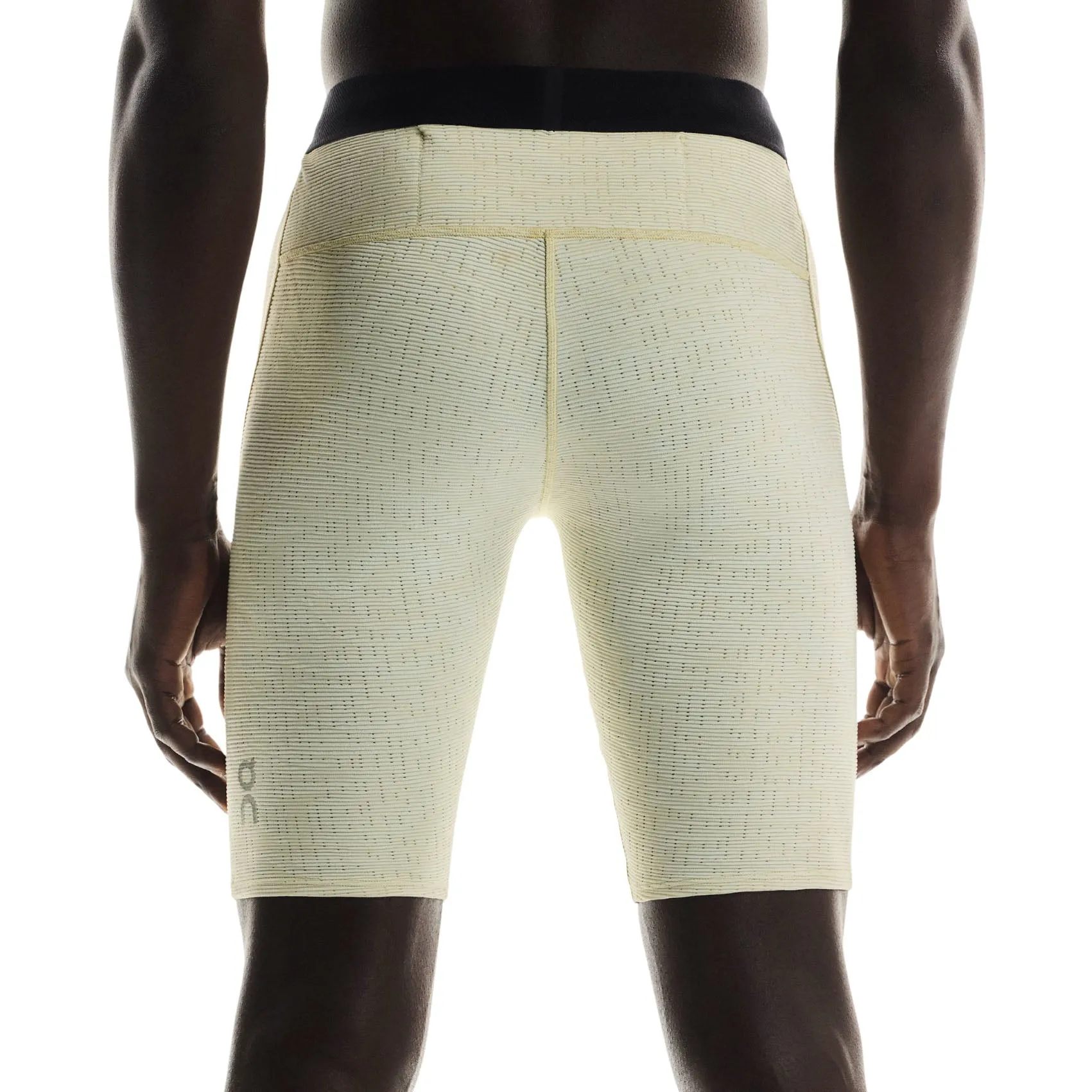 Mens On Running Pace Tights Short sold by Pace Athletic product image thumbnail 4