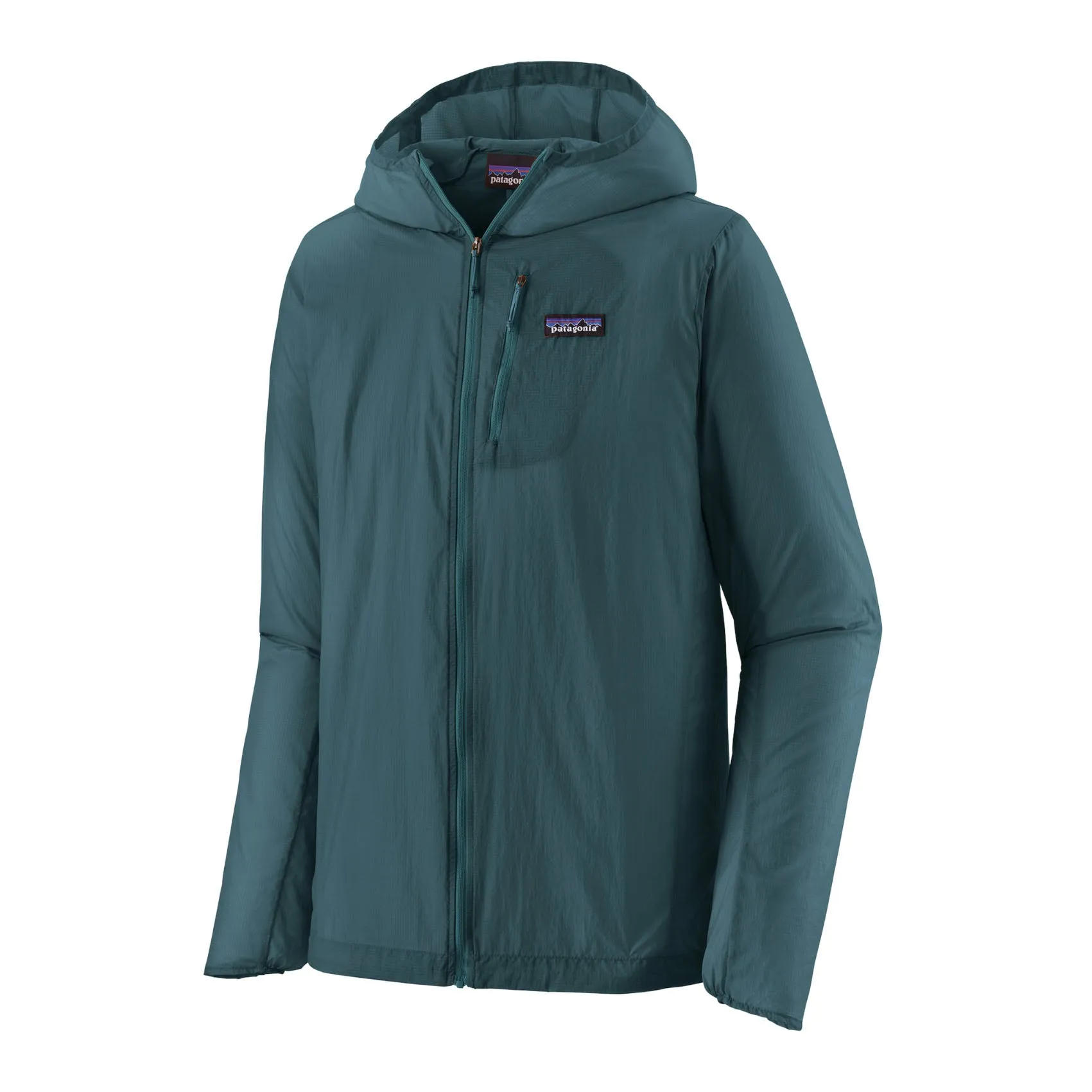 Mens Patagonia Houdini Windbreaker Jacket sold by Pace Athletic
