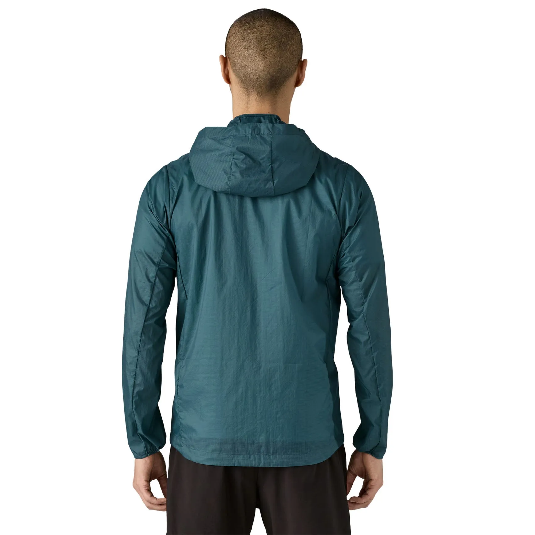 Mens Patagonia Houdini Windbreaker Jacket sold by Pace Athletic product image thumbnail 4