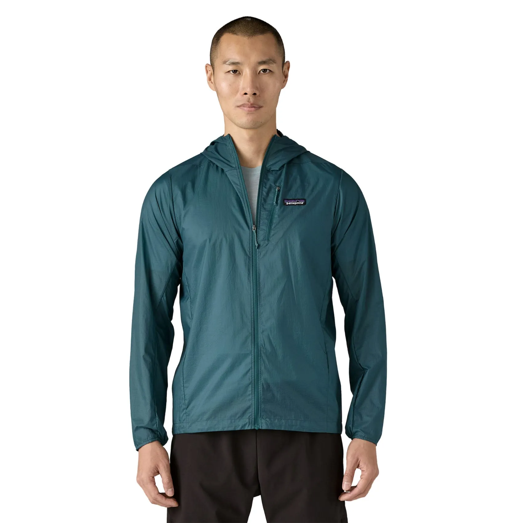 Mens Patagonia Houdini Windbreaker Jacket sold by Pace Athletic product image thumbnail 2