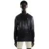 Mens On Running Pace Mesh Long-T sold by Pace Athletic