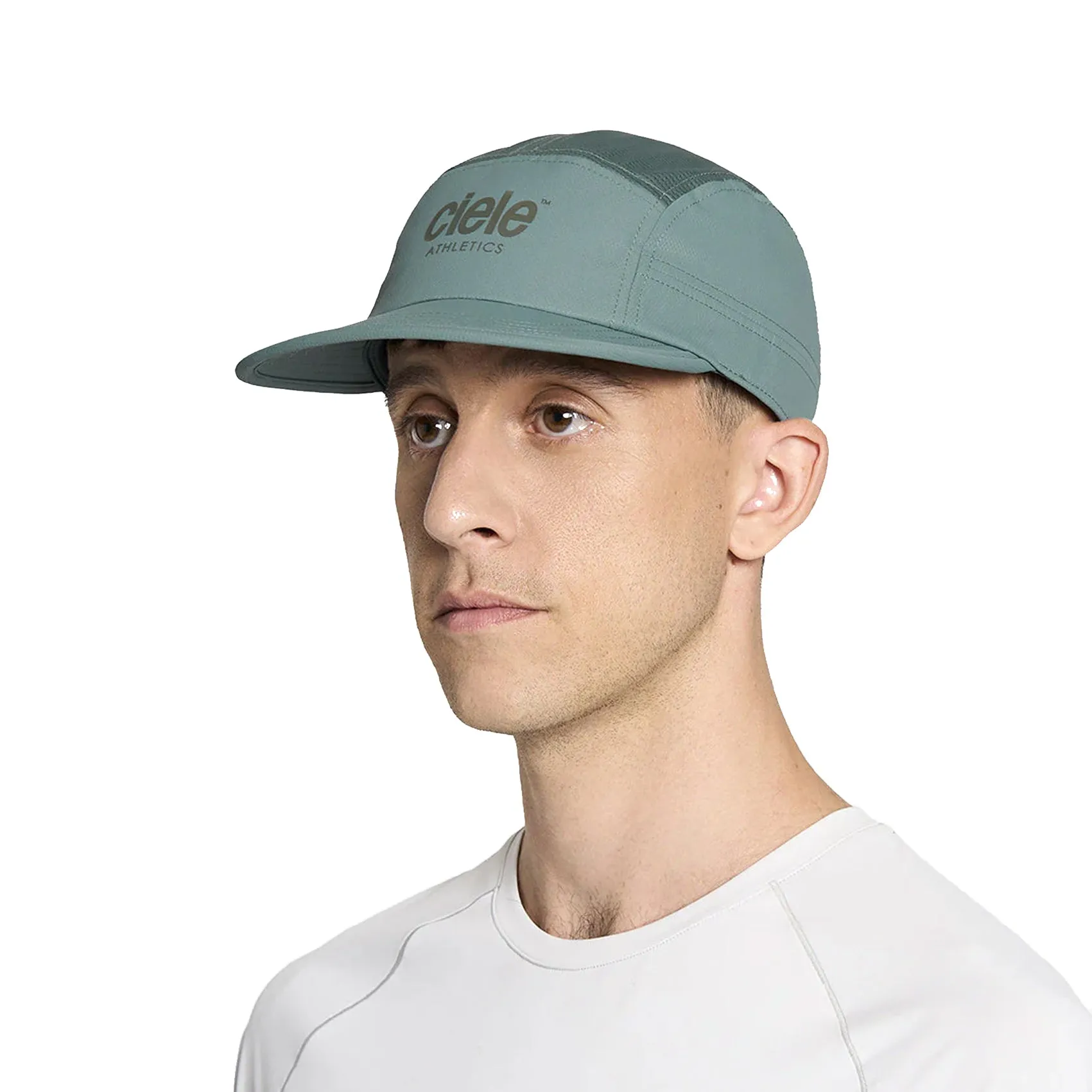 Ciele Athletics GOCap (2025) sold by Pace Athletic product image thumbnail 3