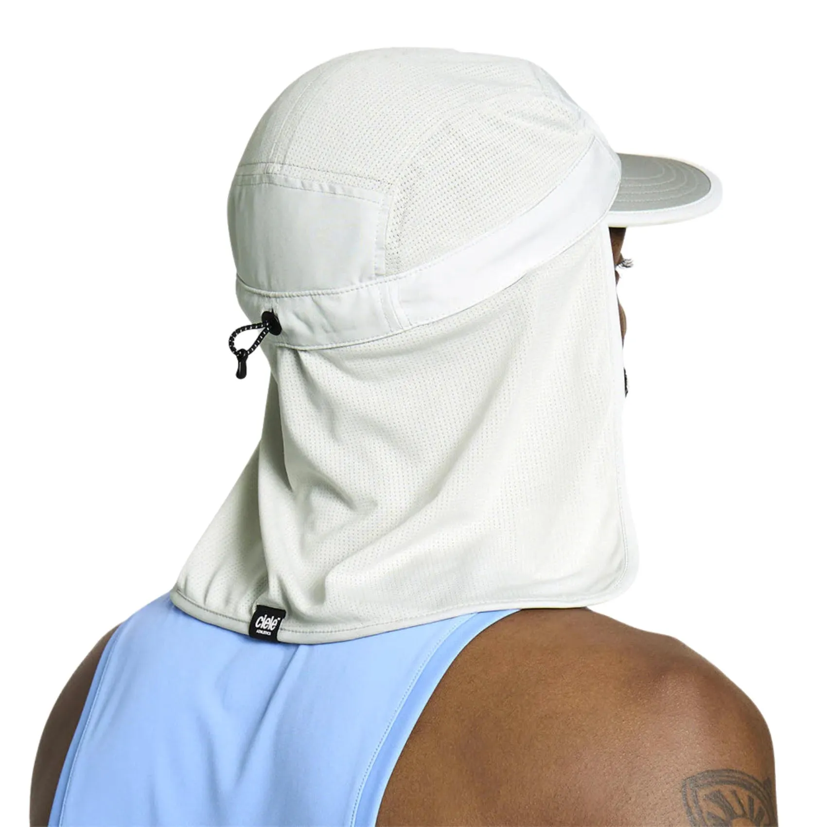 Ciele Athletics GOCap PYN sold by Pace Athletic product image thumbnail 5