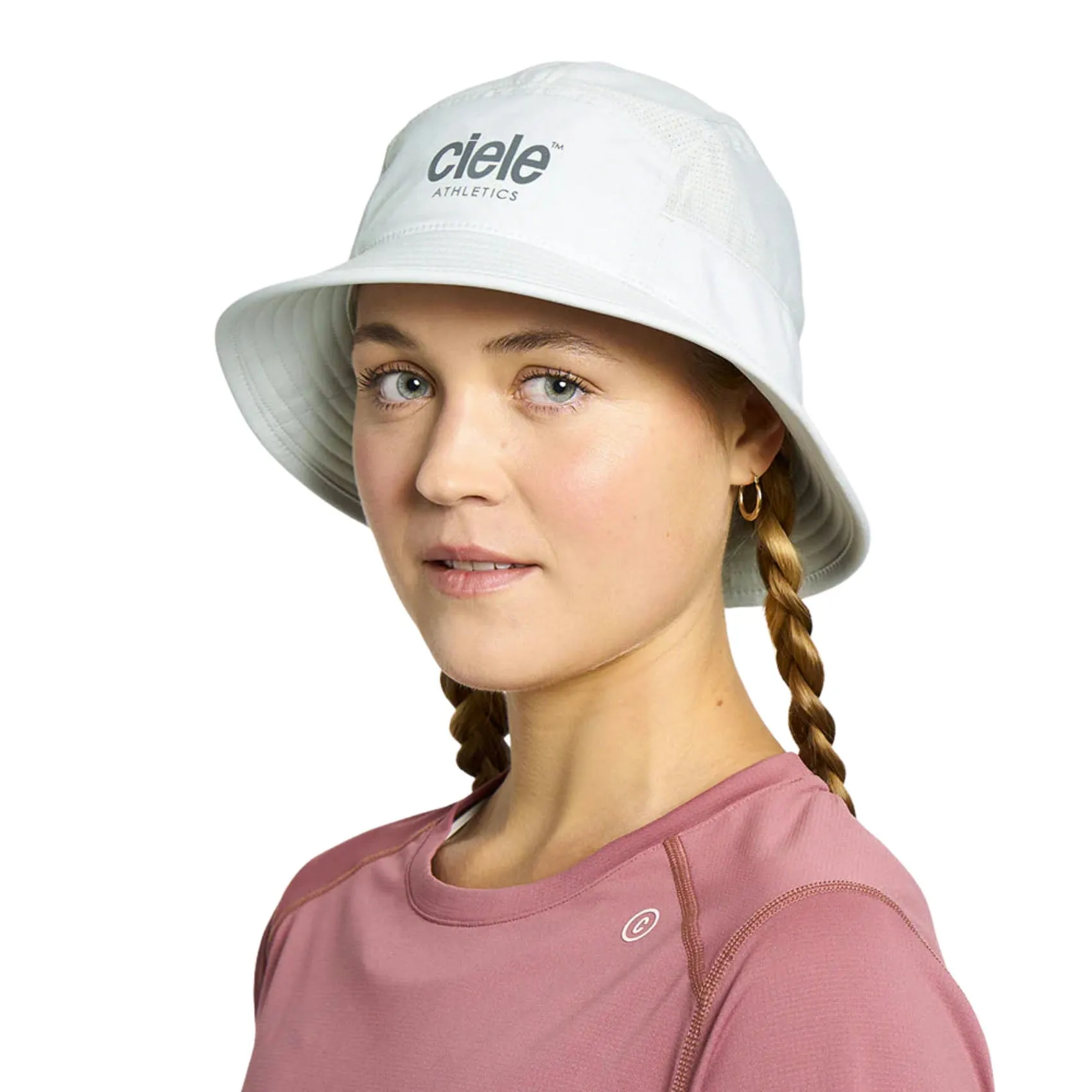 Ciele Athletics GOBucket Hat sold by Pace Athletic product image thumbnail 4
