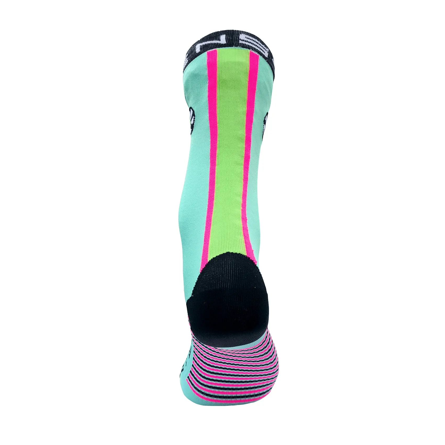 Unisex Steigen 3/4 Length Running Socks sold by Pace Athletic product image thumbnail 2