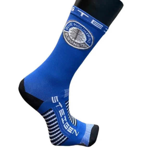 Unisex Steigen 3/4 Length Running Socks sold by Pace Athletic product image thumbnail 4