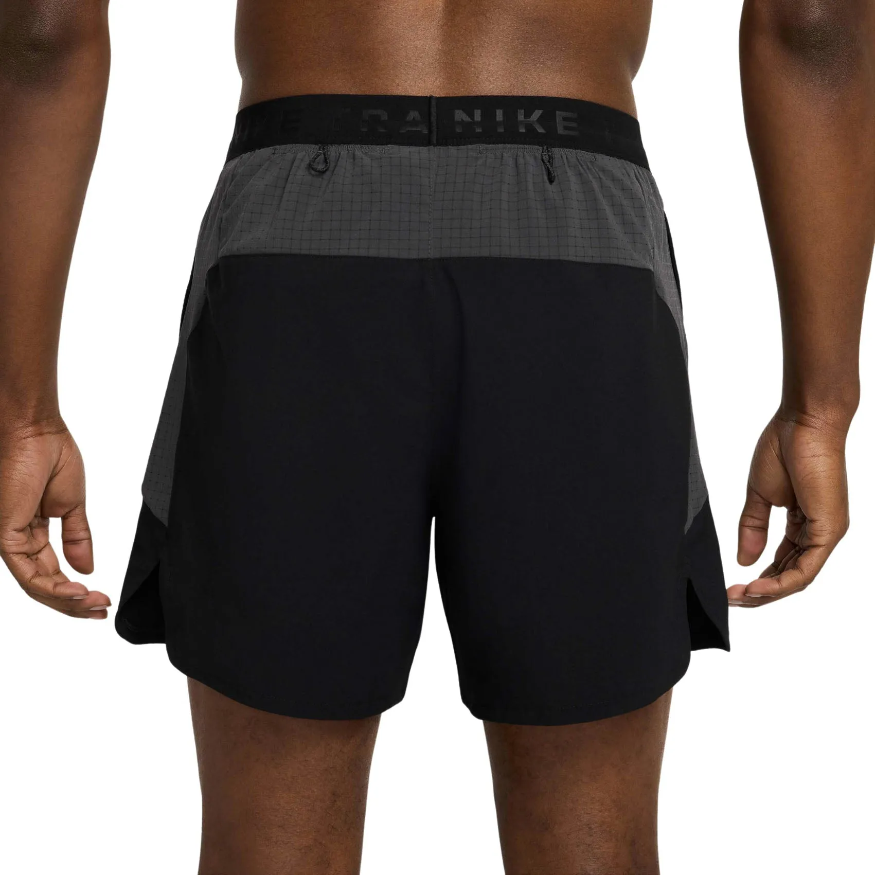 Mens Nike Trail Dri-FIT 6 Inch Brief-Lined Running Shorts sold by Pace Athletic product image thumbnail 3
