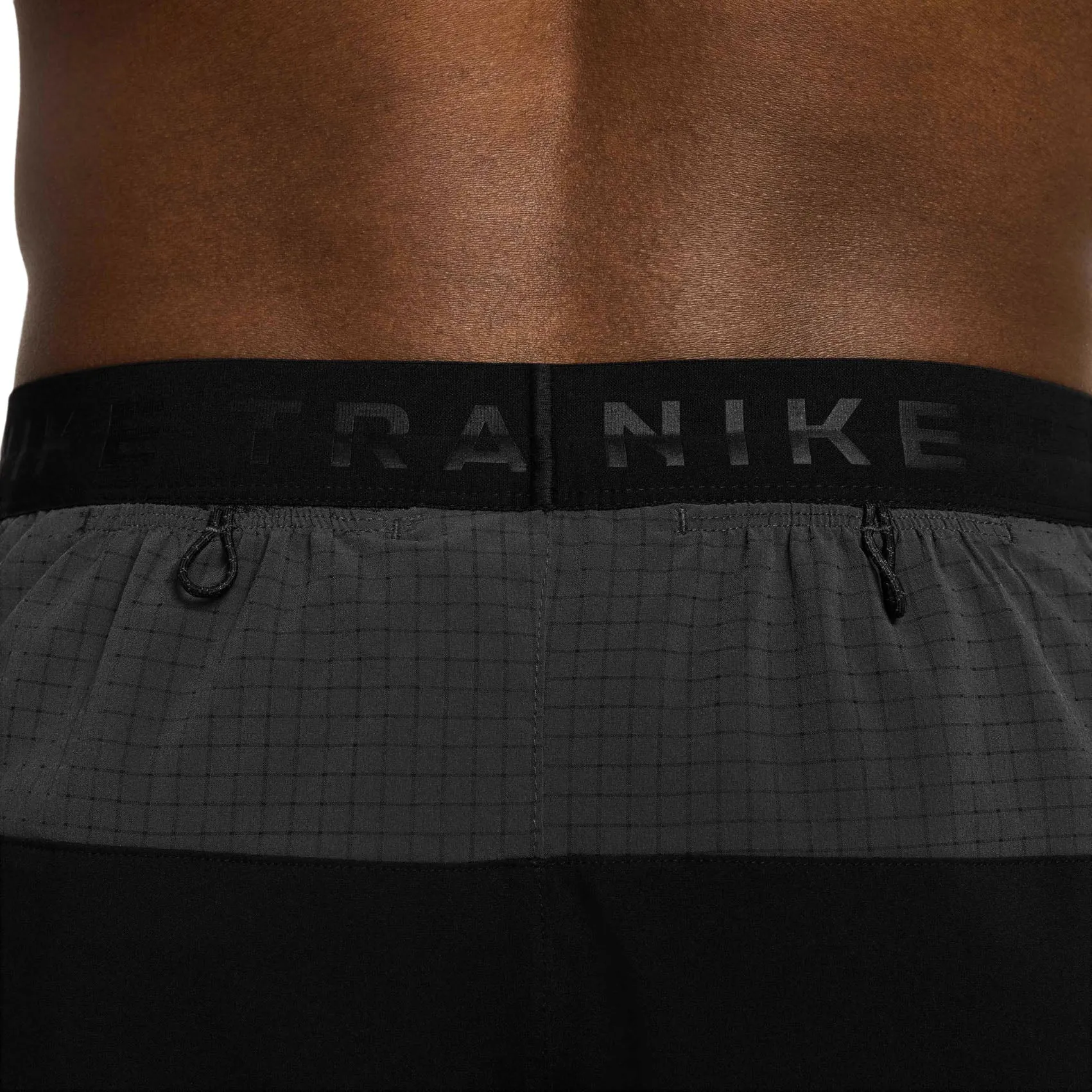 Mens Nike Trail Dri-FIT 6 Inch Brief-Lined Running Shorts sold by Pace Athletic product image thumbnail 4
