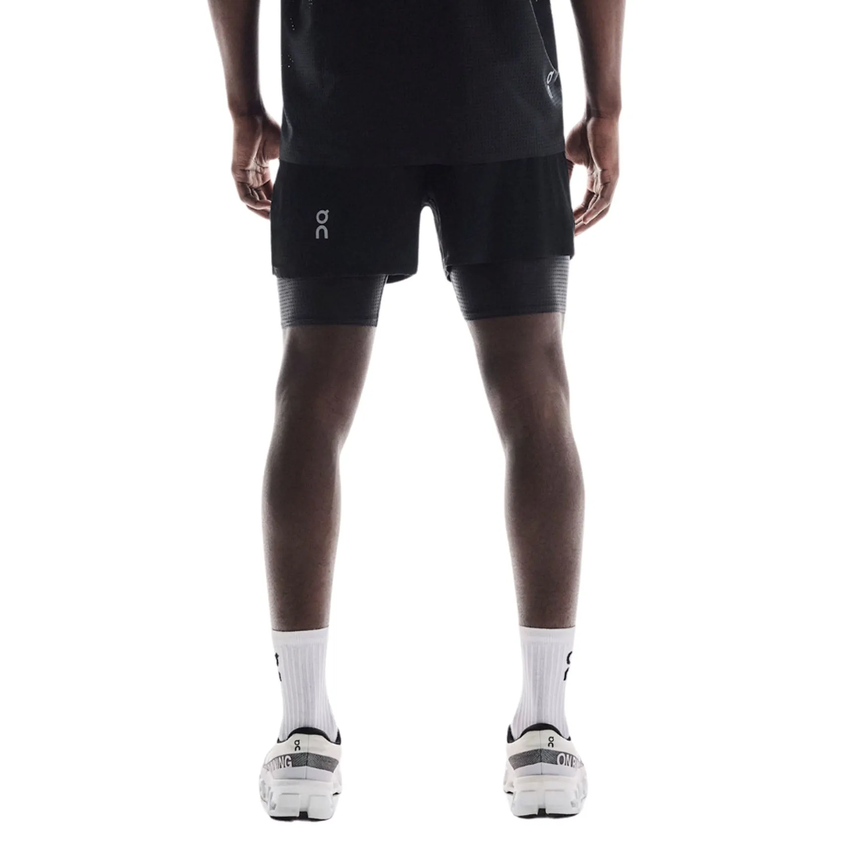 Mens On Running Pace Shorts sold by Pace Athletic product image thumbnail 2