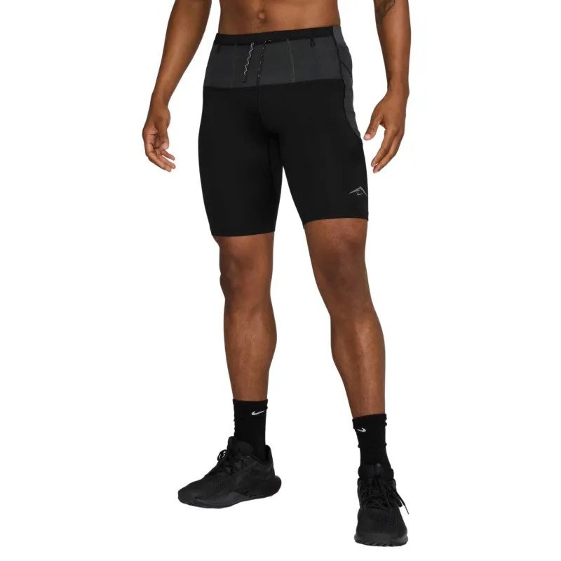 Mens Nike Dri-FIT ADV Lava Loops Running Half Tights sold by Pace Athletic