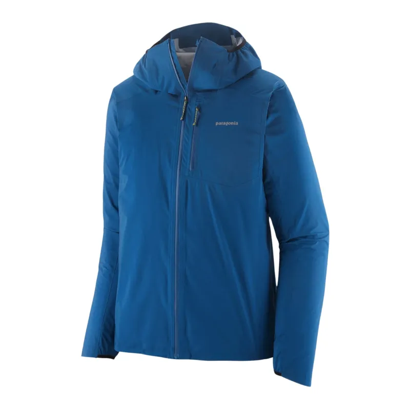Mens Patagonia Storm Racer Jacket sold by Pace Athletic