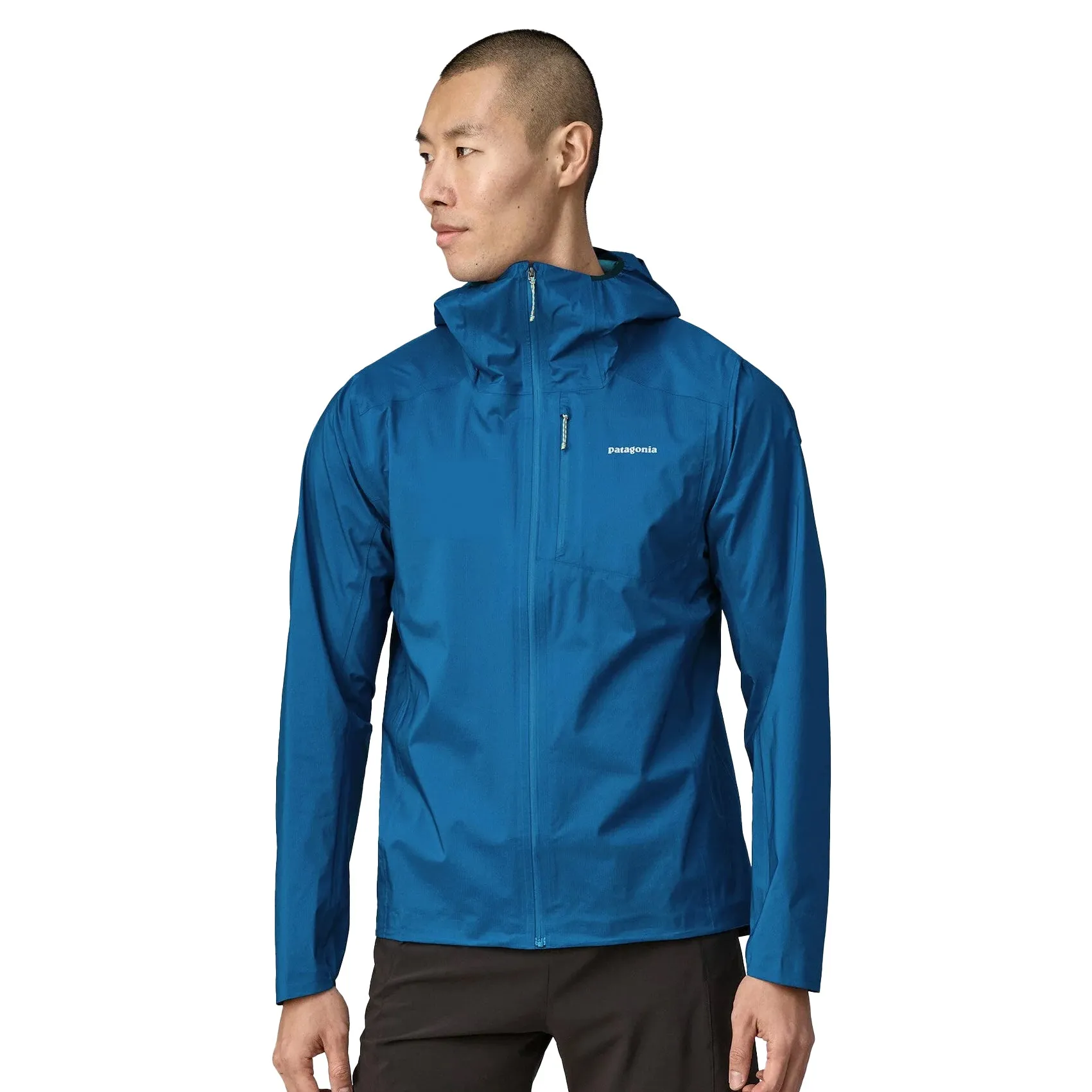 Mens Patagonia Storm Racer Jacket sold by Pace Athletic product image thumbnail 2