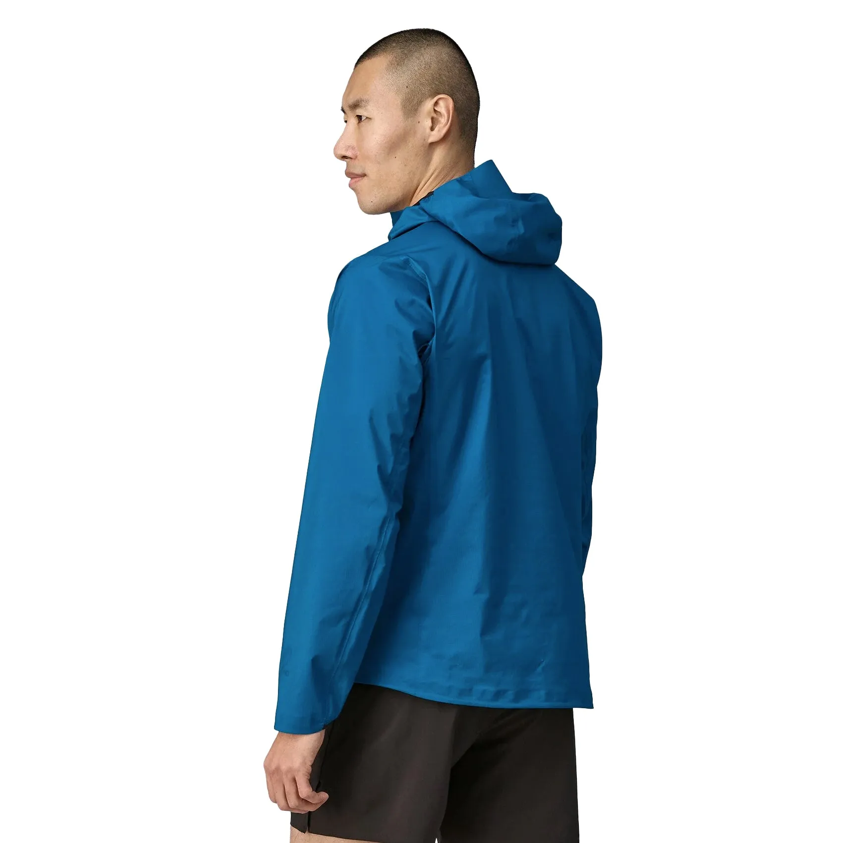 Mens Patagonia Storm Racer Jacket sold by Pace Athletic product image thumbnail 3
