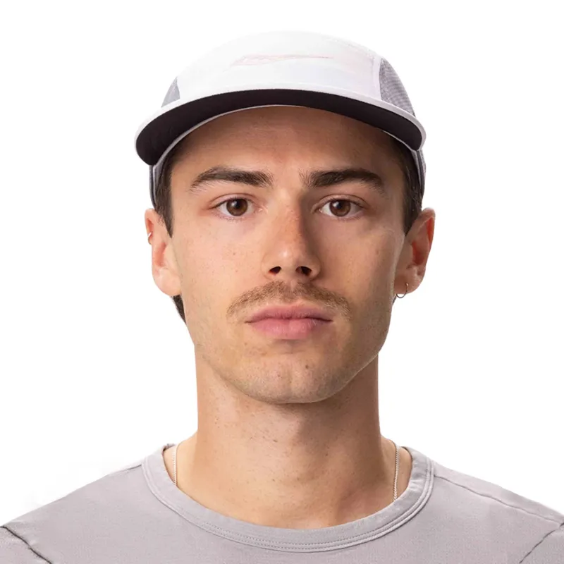 Unisex Saucony Kinvara Mesh Cap made by Saucony