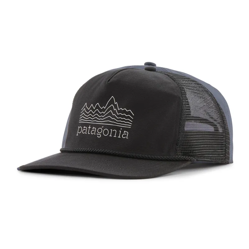 Unisex Patagonia Airfarer Cap sold by Pace Athletic