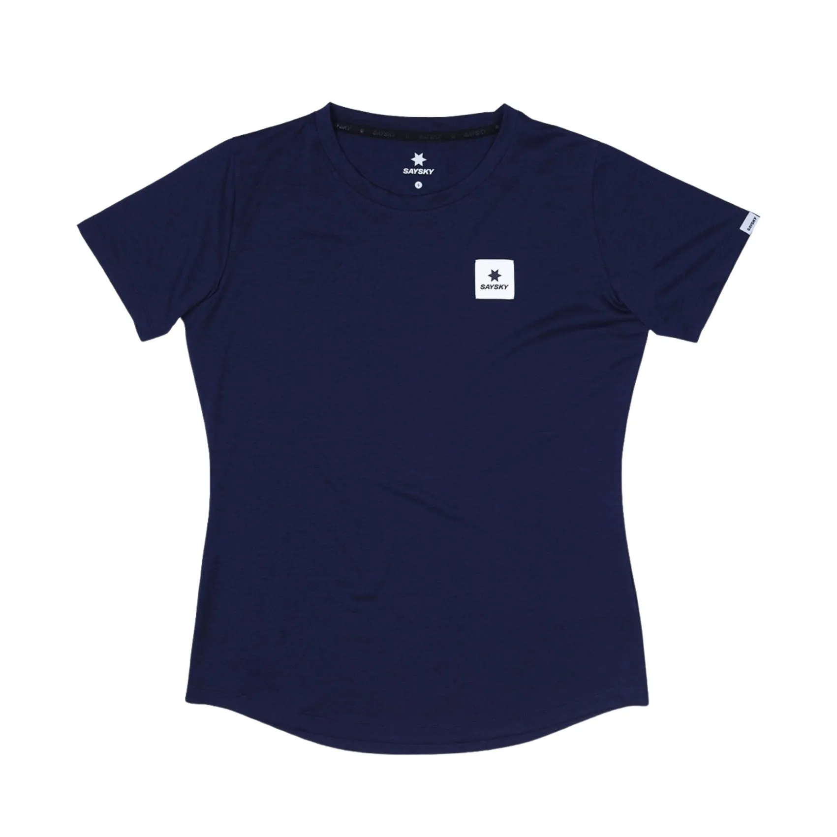 Womens Saysky Clean Combat Pro T-Shirt sold by Pace Athletic product image thumbnail 5