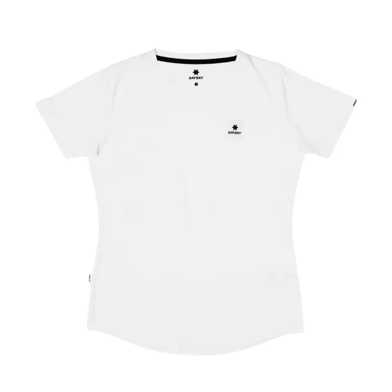 Womens Saysky Clean Combat Pro T-Shirt made by Pace Athletic