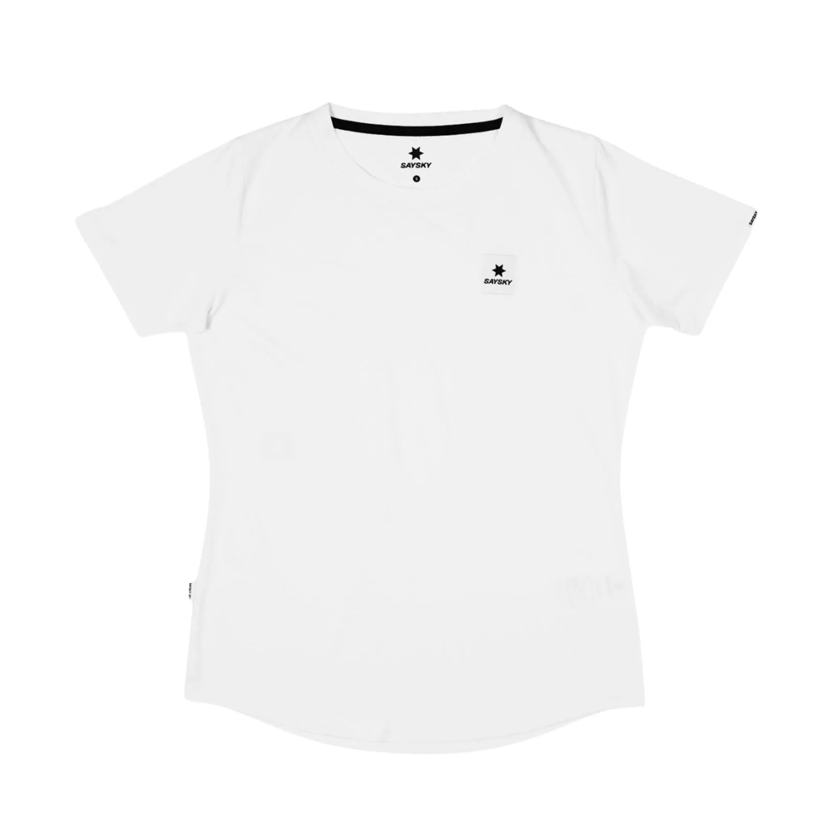 Womens Saysky Clean Combat Pro T-Shirt sold by Pace Athletic