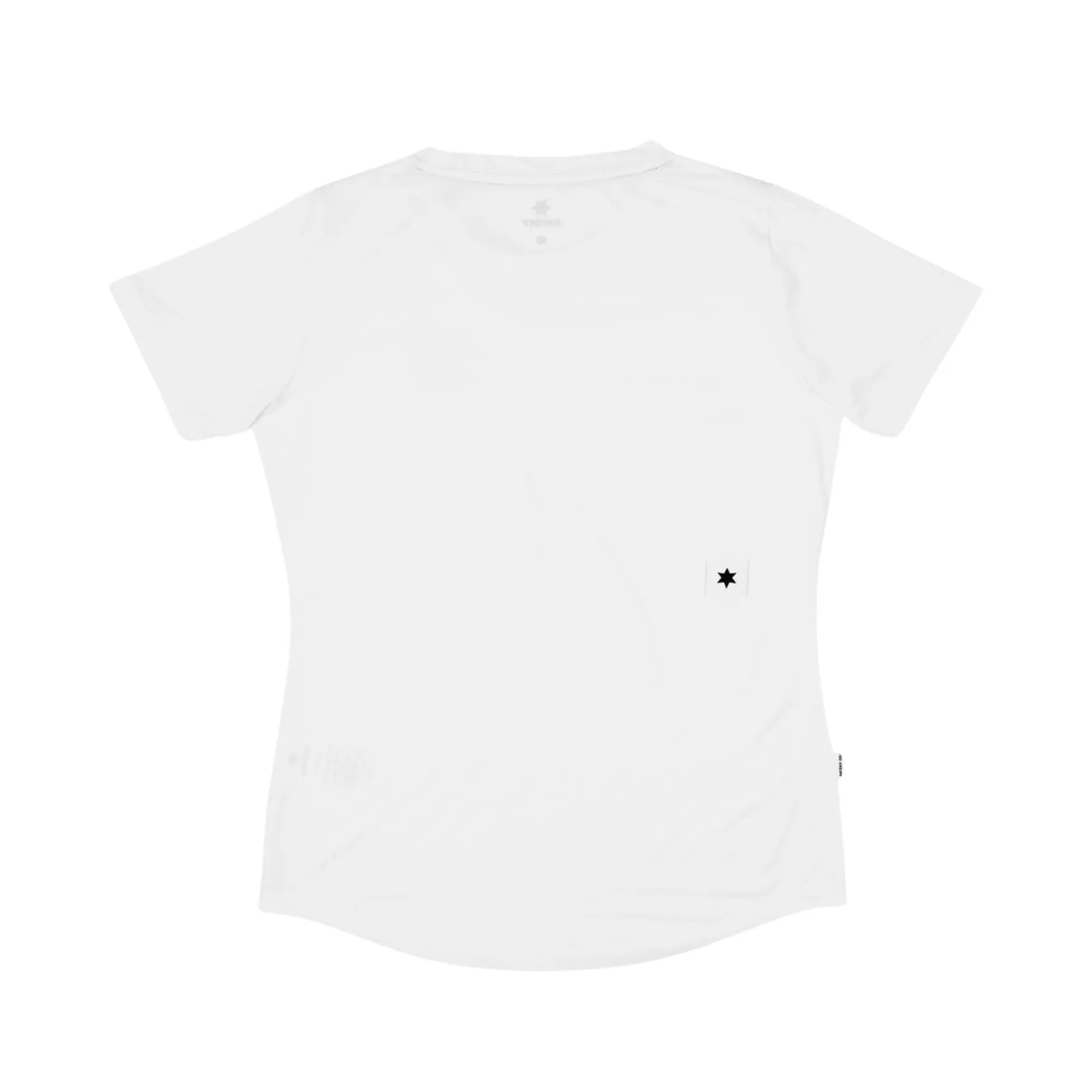 Womens Saysky Clean Combat Pro T-Shirt sold by Pace Athletic product image thumbnail 2