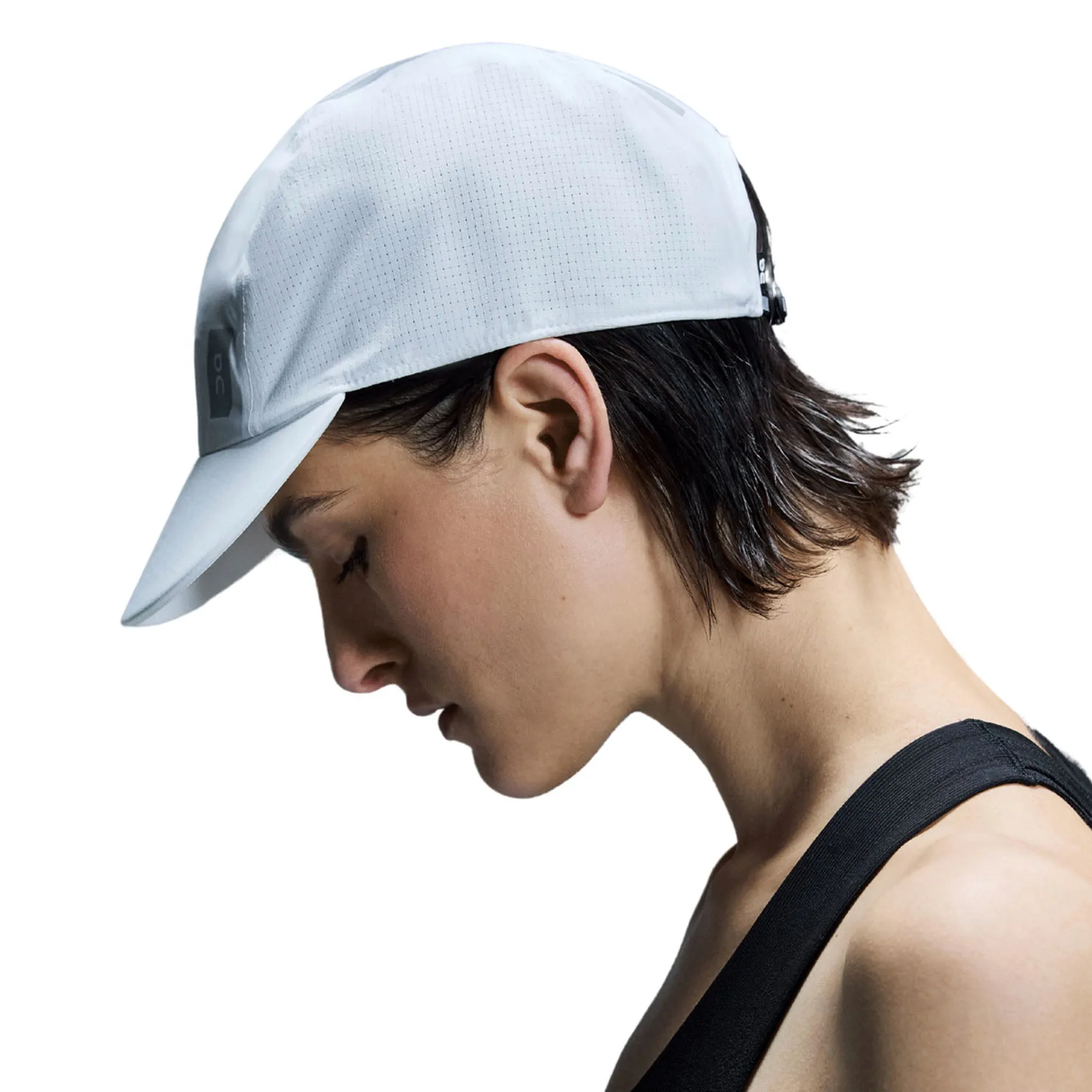 Unisex On Running Zero Cap sold by Pace Athletic product image thumbnail 2