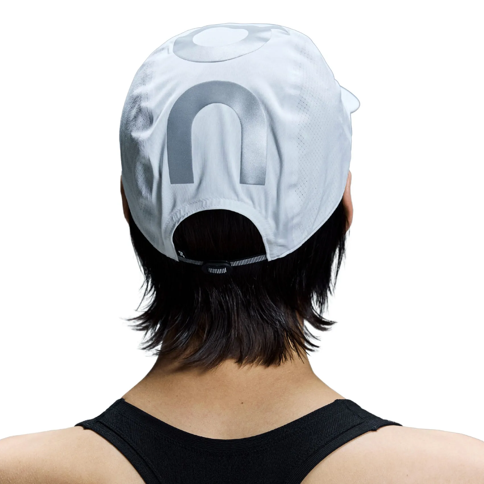 Unisex On Running Zero Cap sold by Pace Athletic product image thumbnail 3