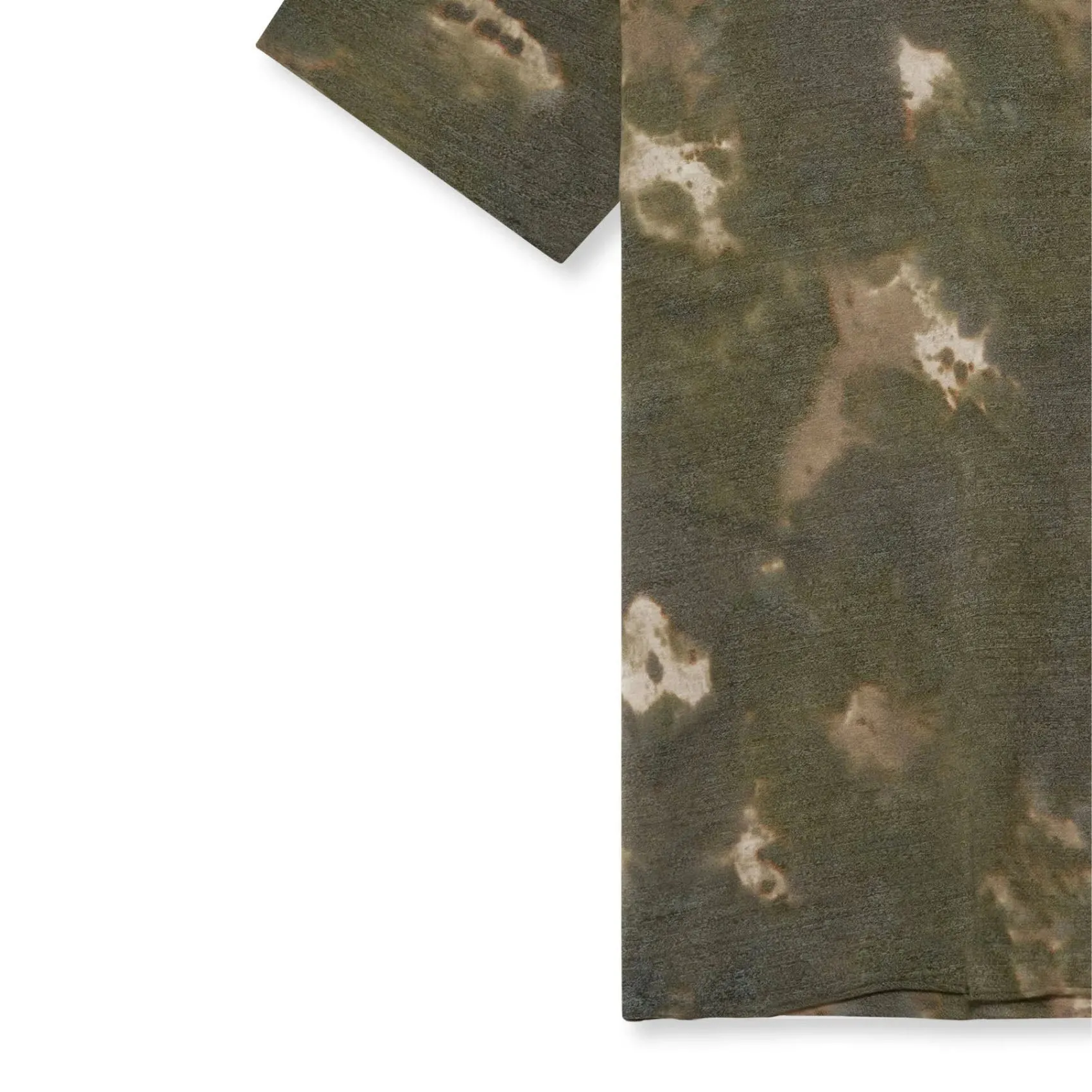 Mens Satisfy CloudMerino Cordura T-Shirt sold by Pace Athletic product image thumbnail 5