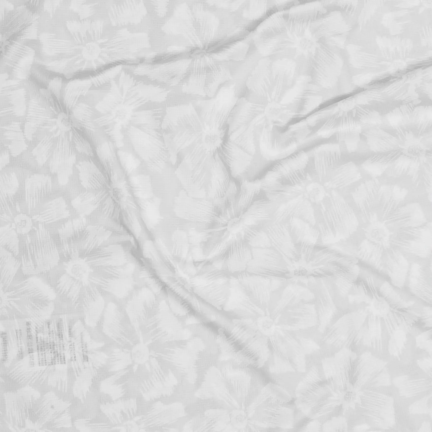 Womens Saysky Flower Combat Singlet sold by Pace Athletic product image thumbnail 3