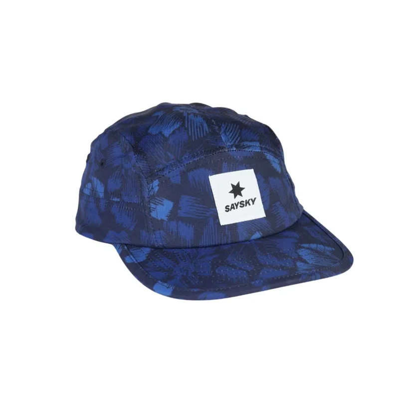 Unisex Saysky Flower Combat Cap sold by Pace Athletic