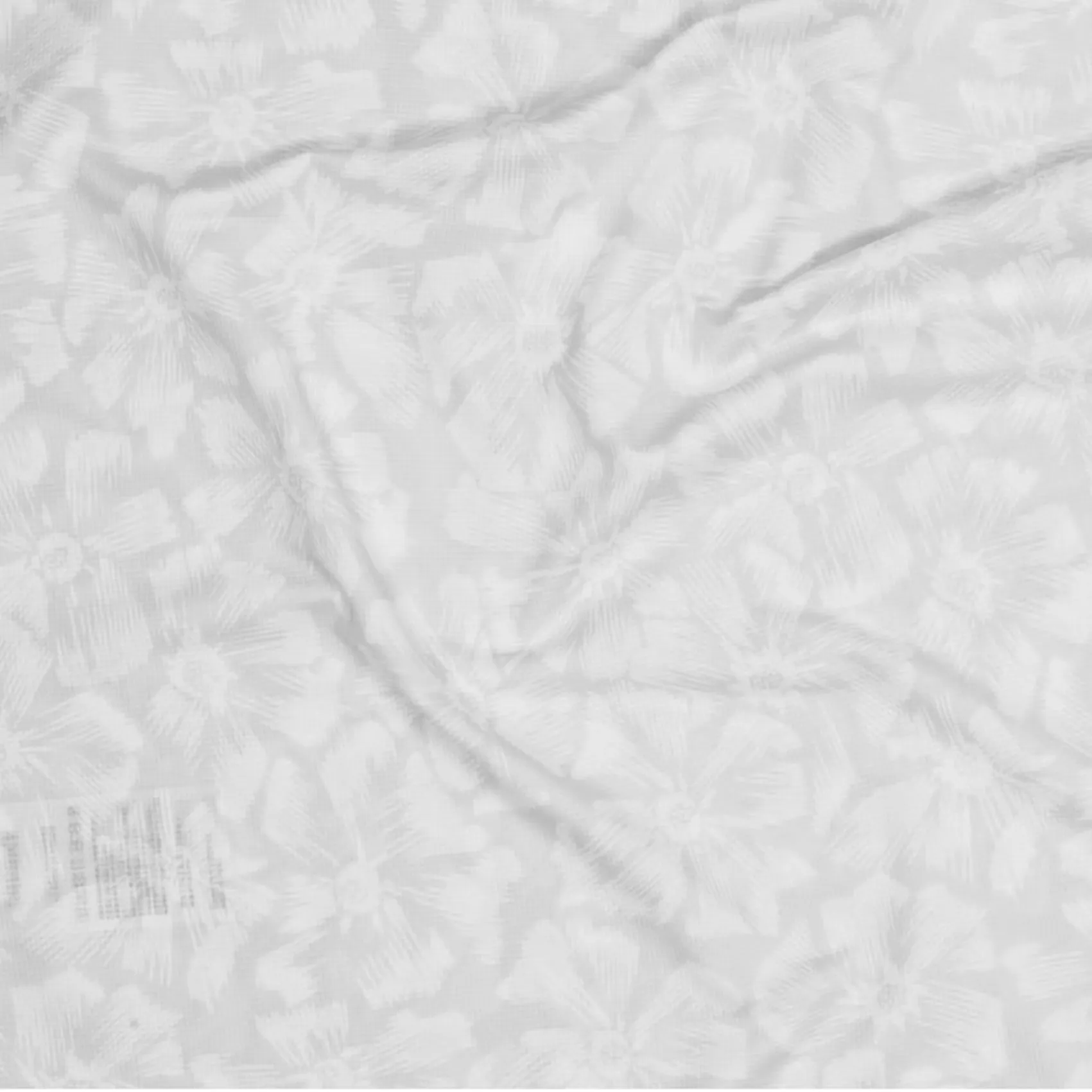 Womens Saysky Flower Combat T-Shirt sold by Pace Athletic product image thumbnail 3