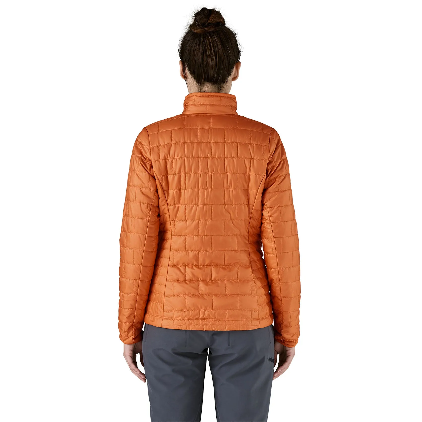 Womens Patagonia Nano Puffer Jacket sold by Pace Athletic product image thumbnail 3