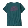 Mens Patagonia Wind Runner Responsibili-Tee sold by Pace Athletic