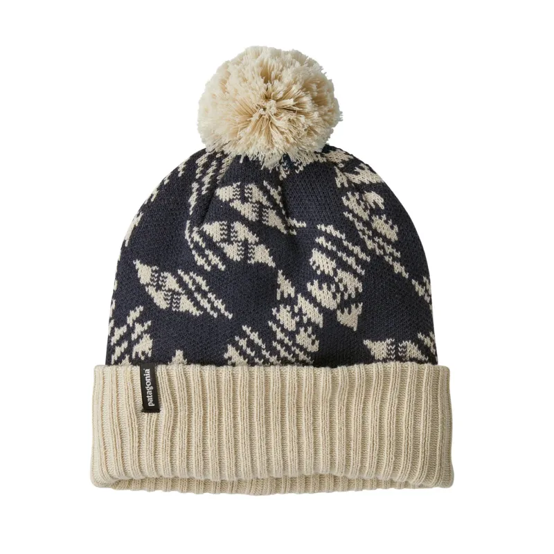 Unisex Patagonia Powder Town Beanie sold by Pace Athletic