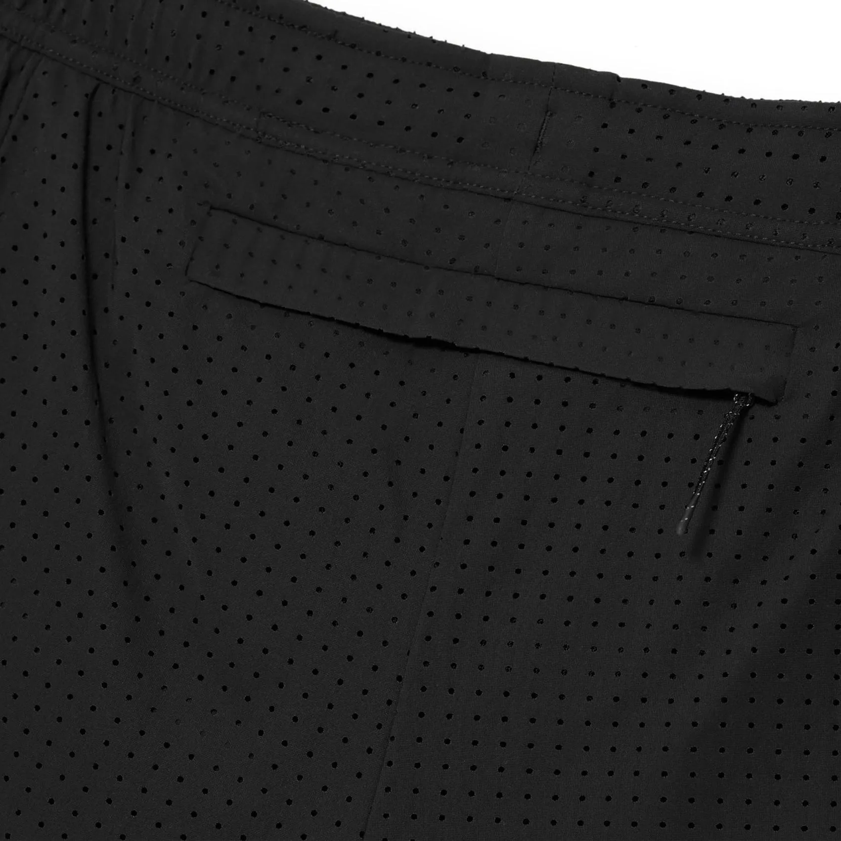 Mens Satisfy Space-O 5-inch Shorts (2025) sold by Pace Athletic product image thumbnail 5