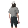 Mens Satisfy Powersilk 9 Inch Half Tights sold by Pace Athletic