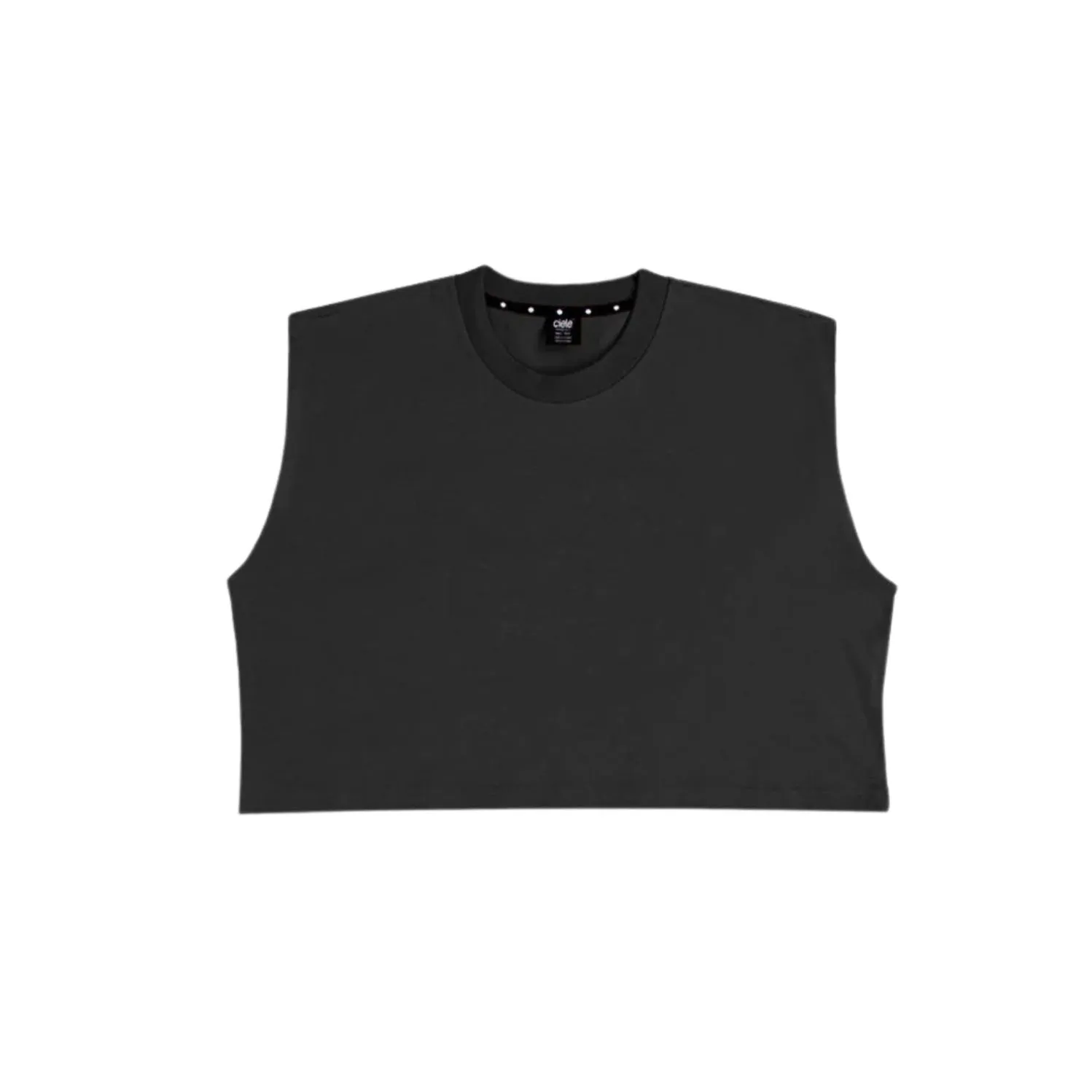 Womens Ciele Athletics ORTank Cropped sold by Pace Athletic product image thumbnail 2
