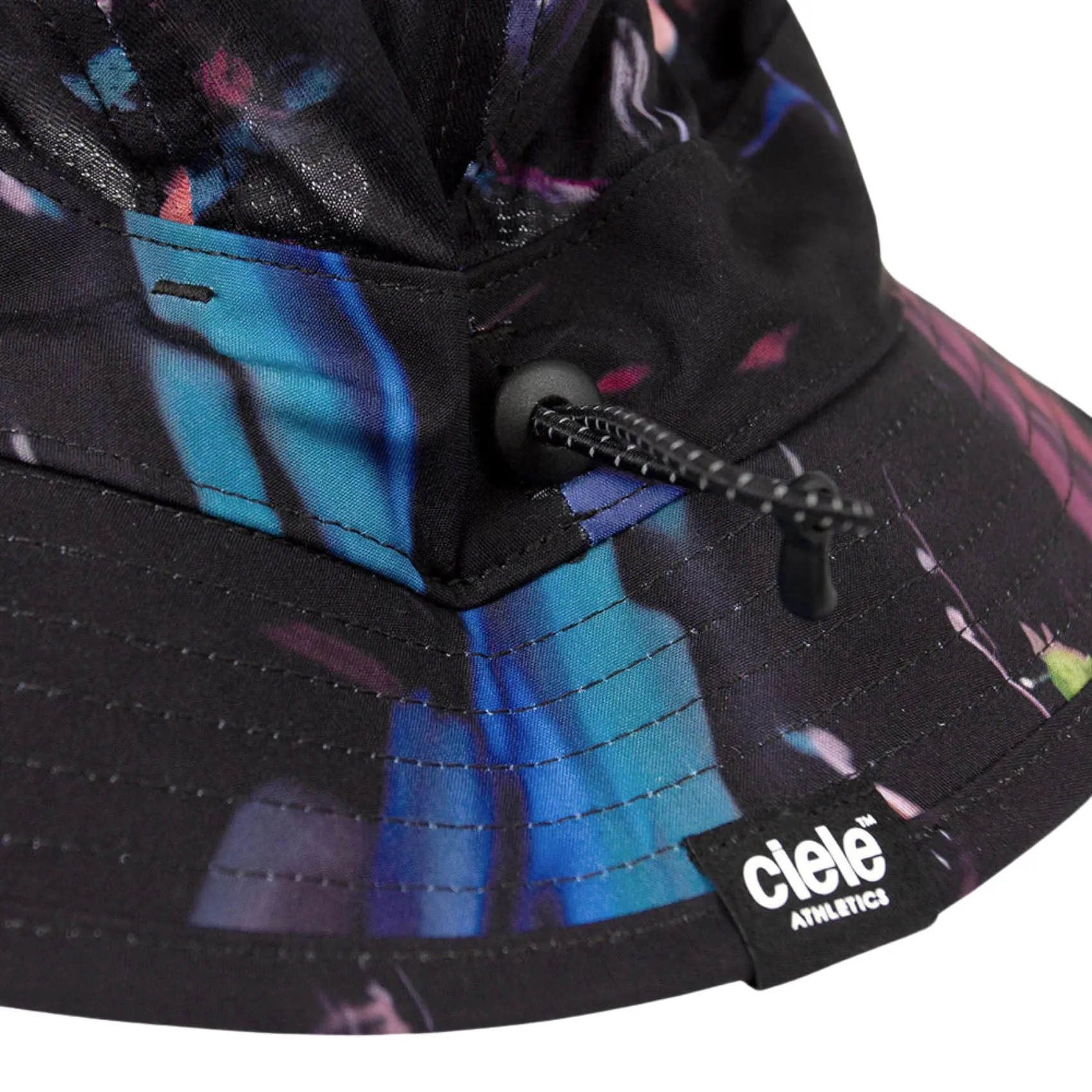 Ciele Athletics GOBucket Hat - Summer Nights sold by Pace Athletic product image thumbnail 5