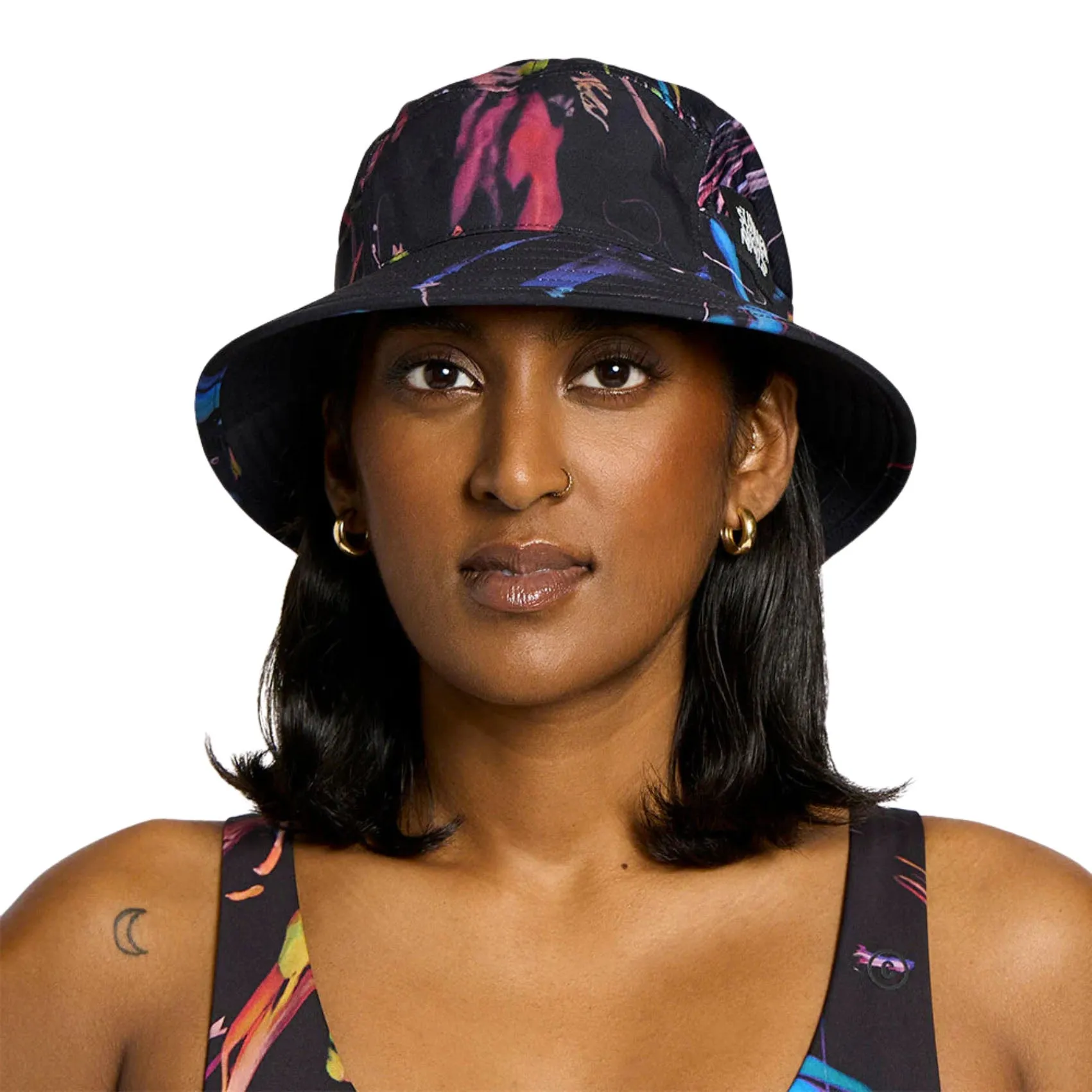 Ciele Athletics GOBucket Hat - Summer Nights sold by Pace Athletic product image thumbnail 2