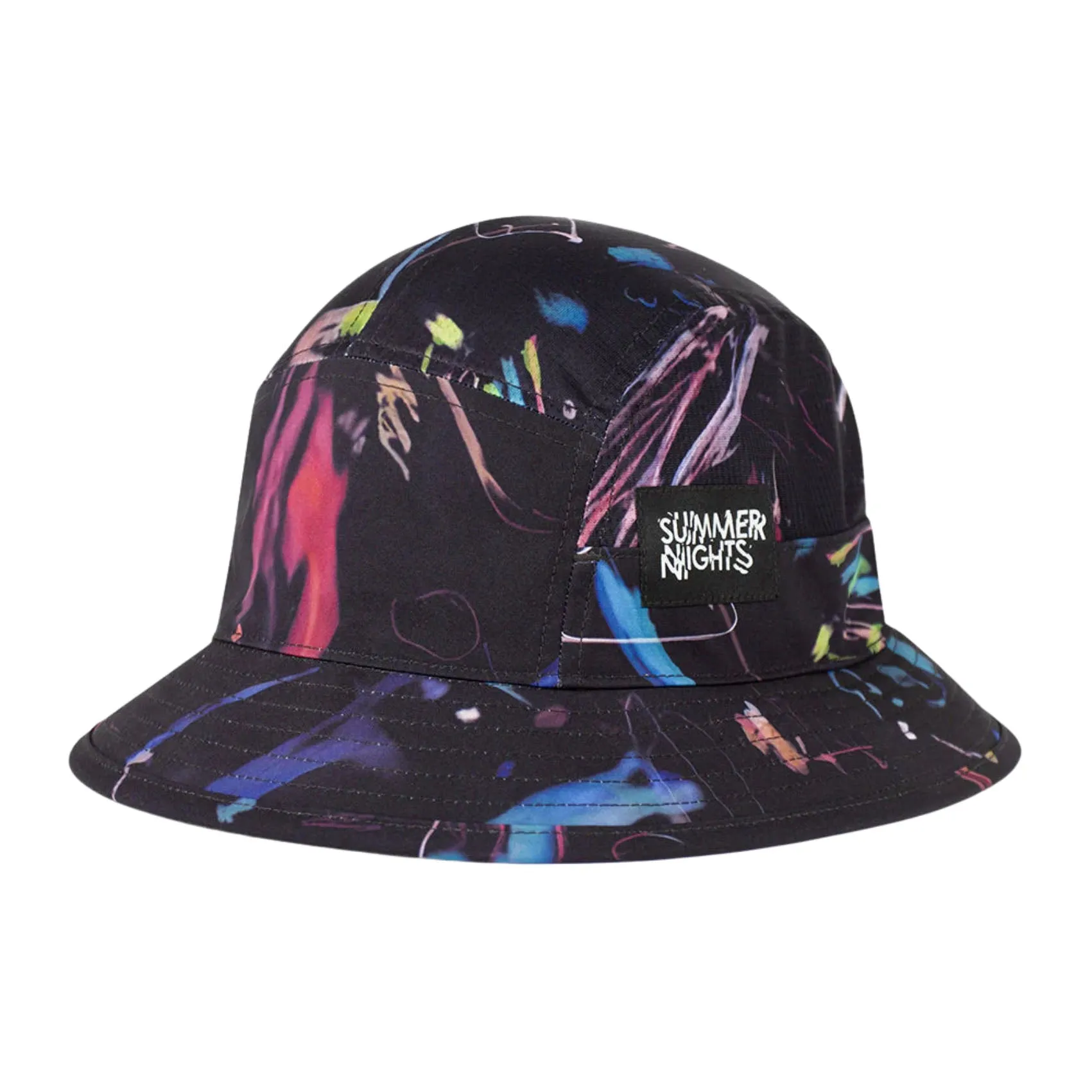 Ciele Athletics GOBucket Hat - Summer Nights sold by Pace Athletic