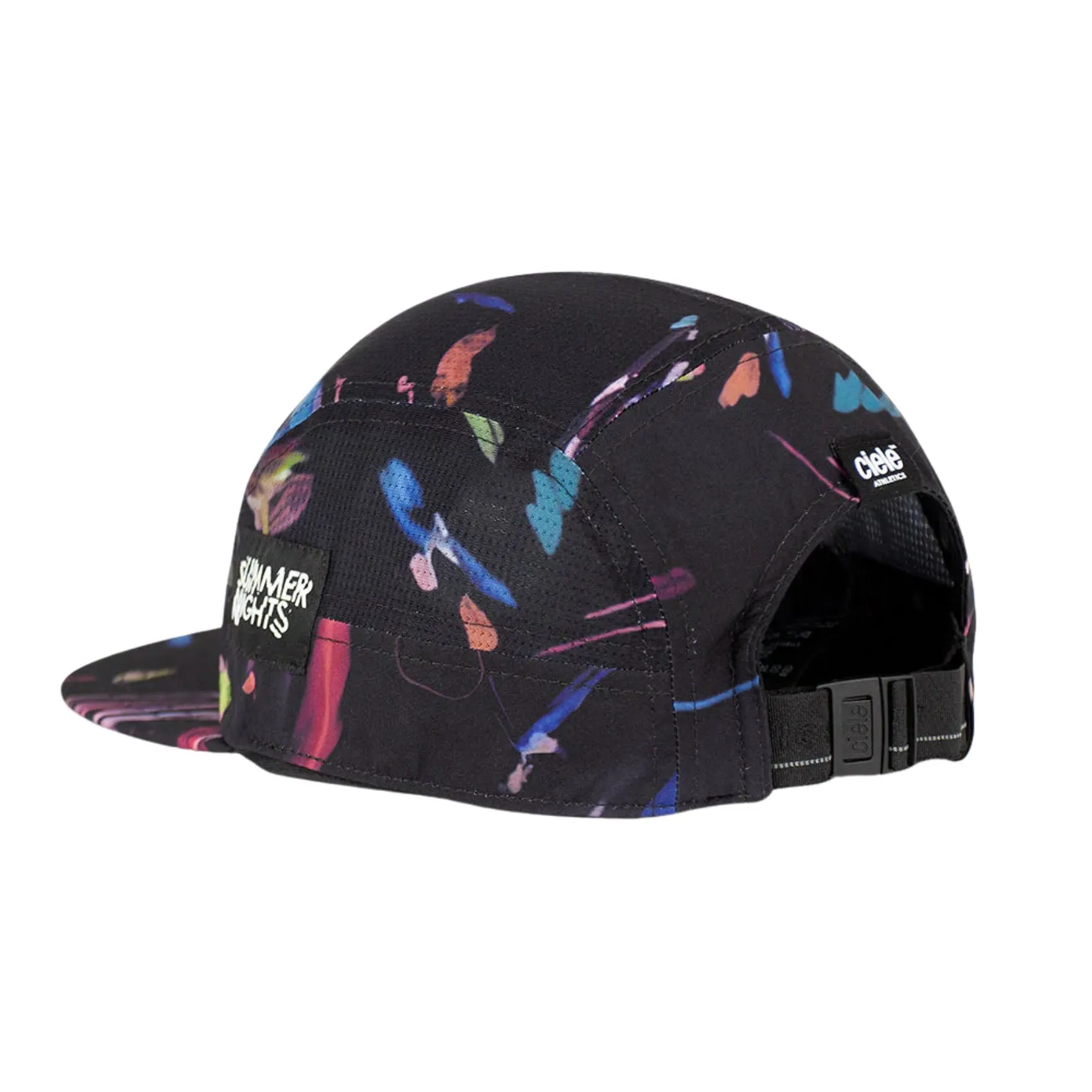 Ciele Athletics GOCap - Summer Nights sold by Pace Athletic product image thumbnail 5