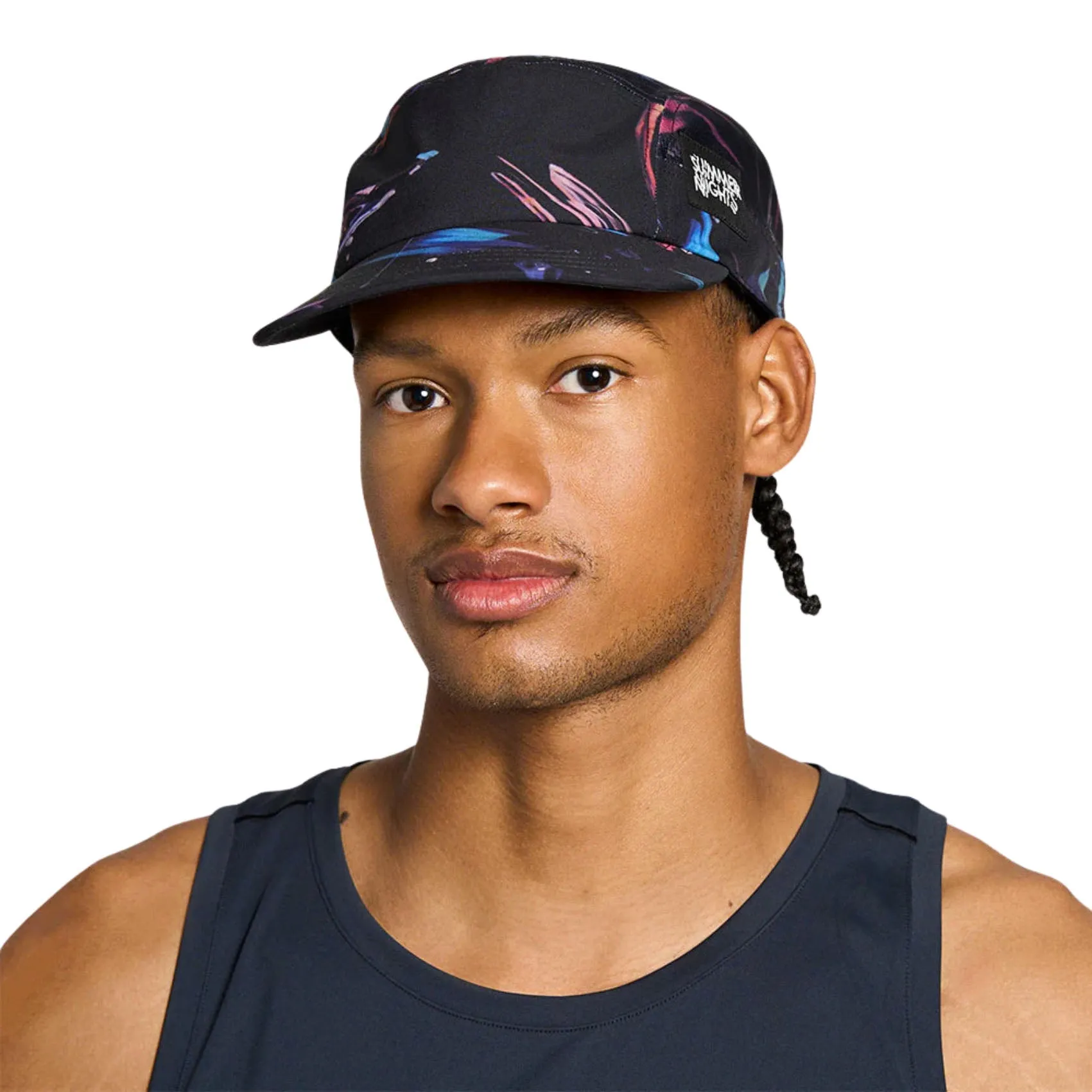 Ciele Athletics GOCap - Summer Nights sold by Pace Athletic product image thumbnail 2