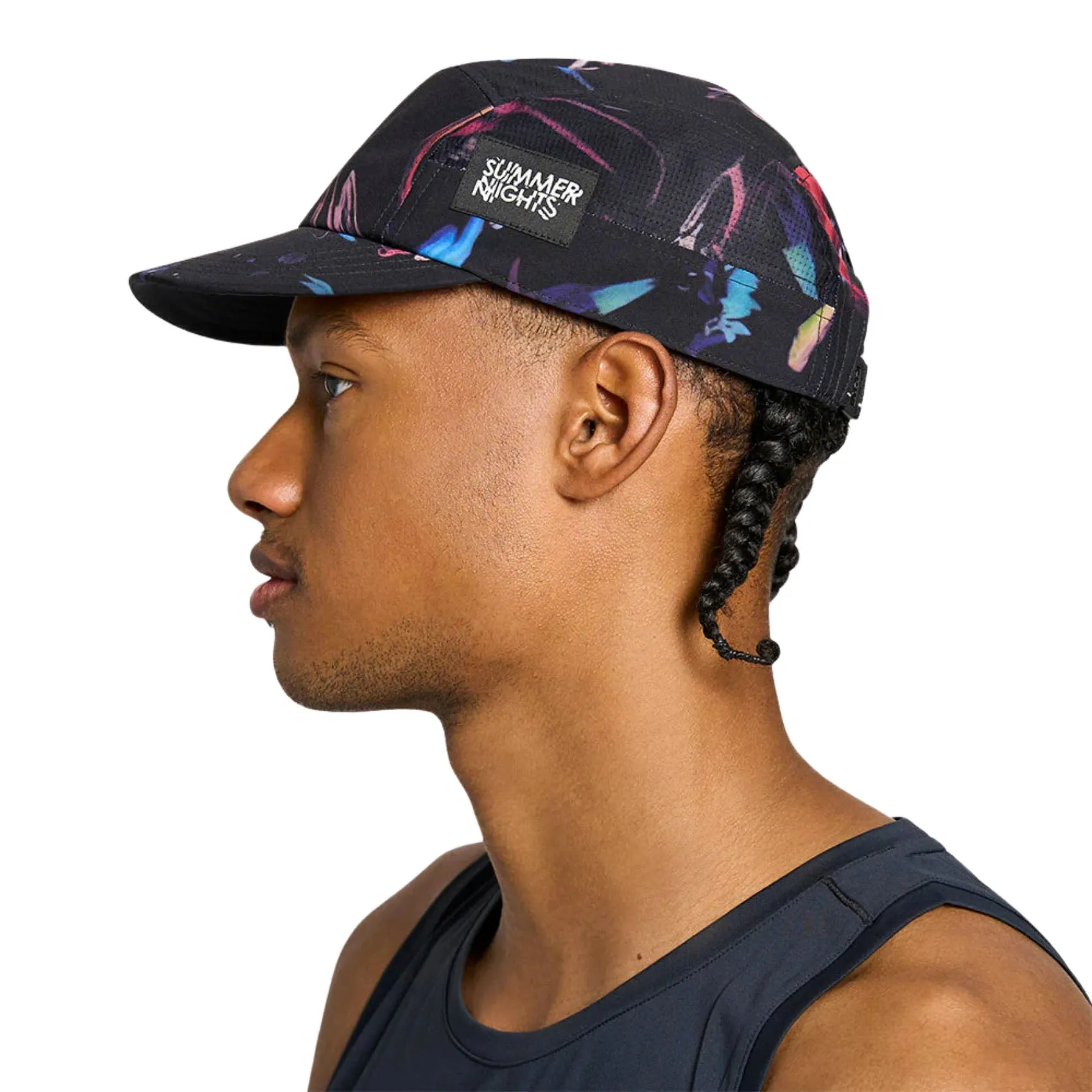 Ciele Athletics GOCap - Summer Nights sold by Pace Athletic product image thumbnail 4