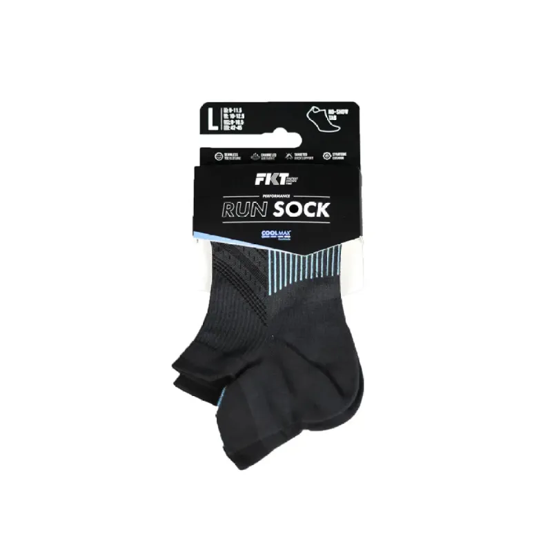 FKT No Show Running Sock sold by Pace Athletic