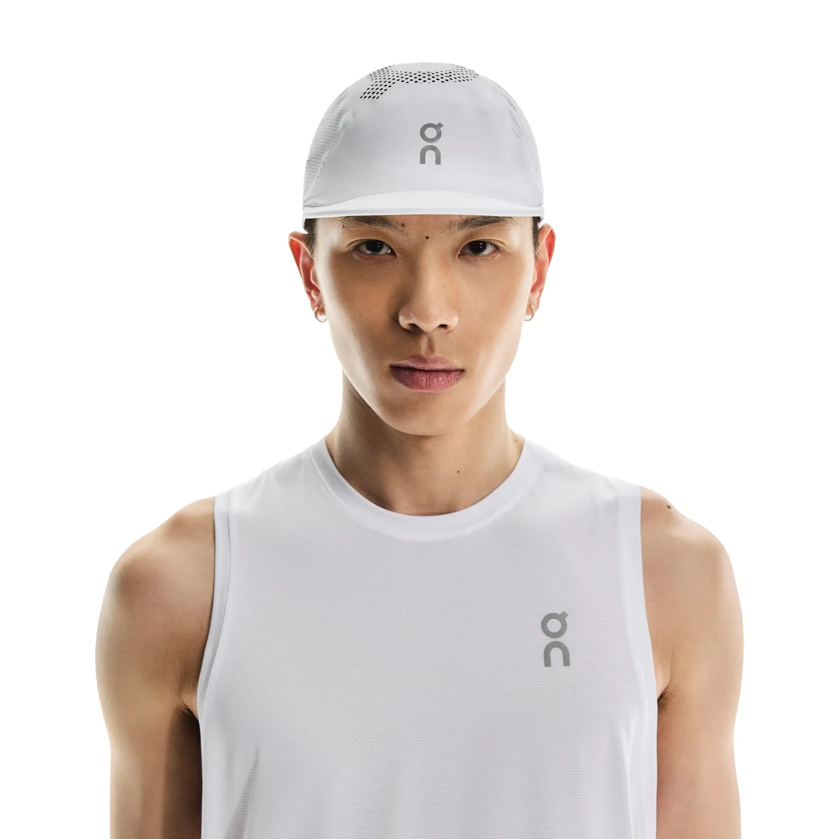Unisex On Running Ultra Cap sold by Pace Athletic product image thumbnail 3