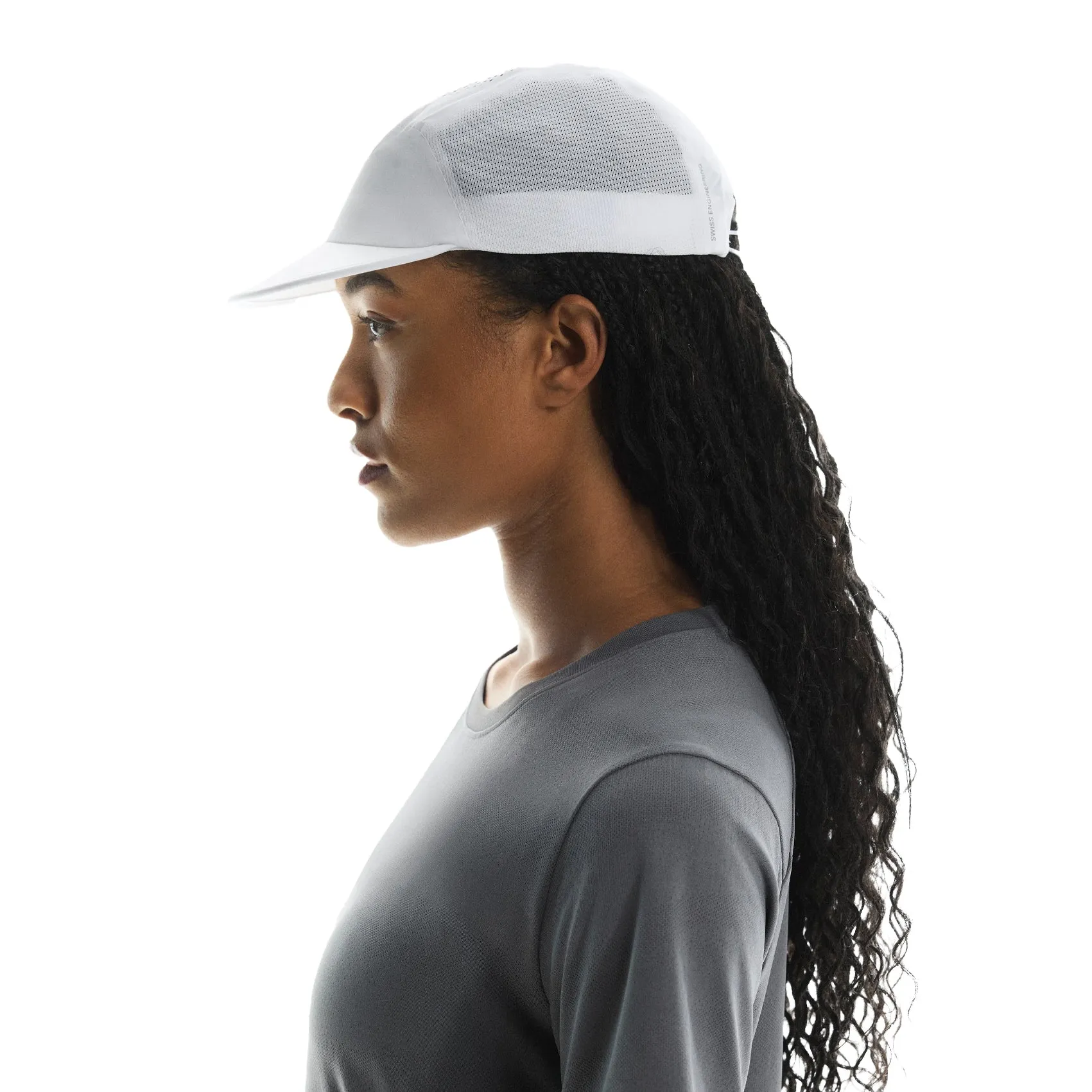 Unisex On Running Ultra Cap sold by Pace Athletic product image thumbnail 2