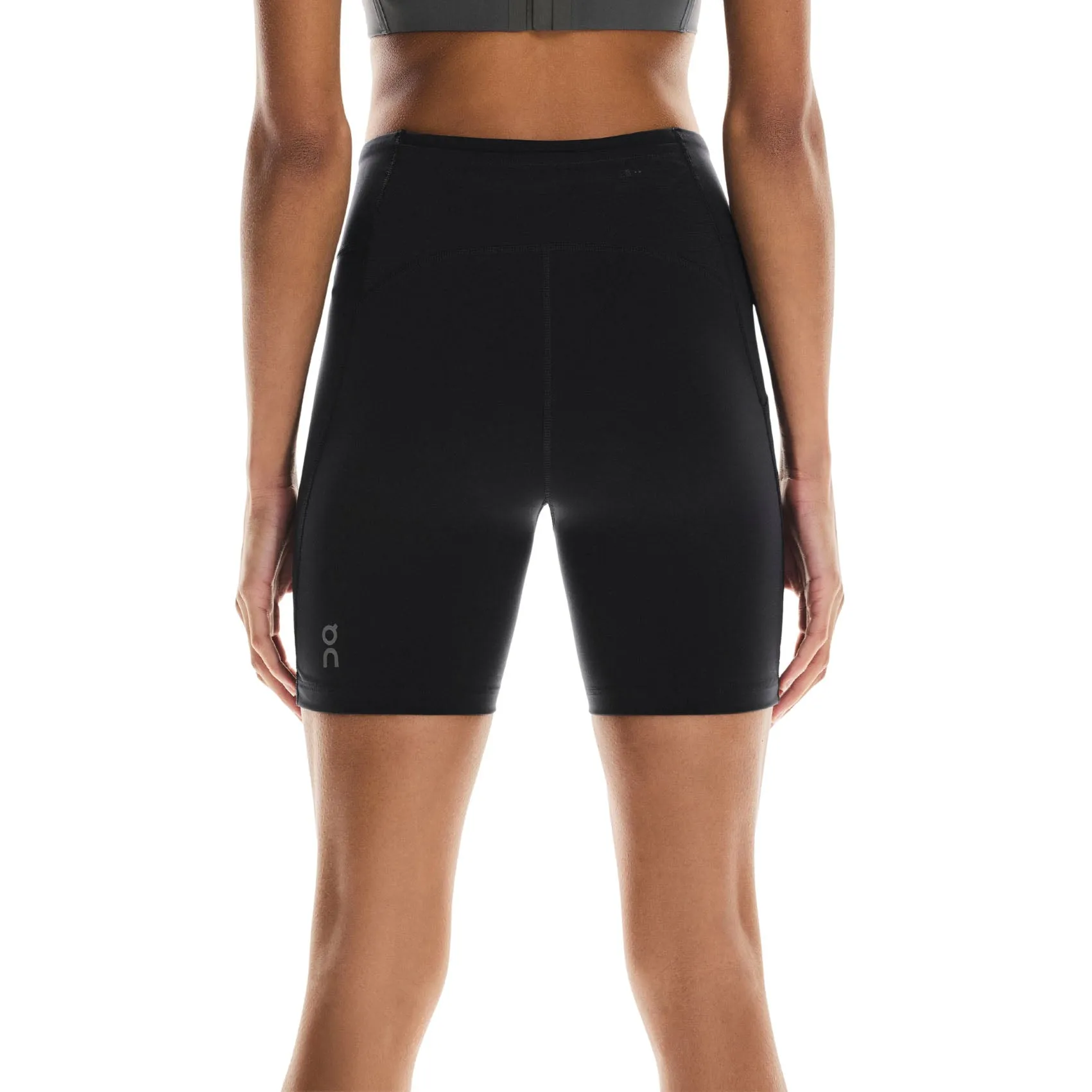 Womens On Running Performance Short Tights (2025) sold by Pace Athletic product image thumbnail 2