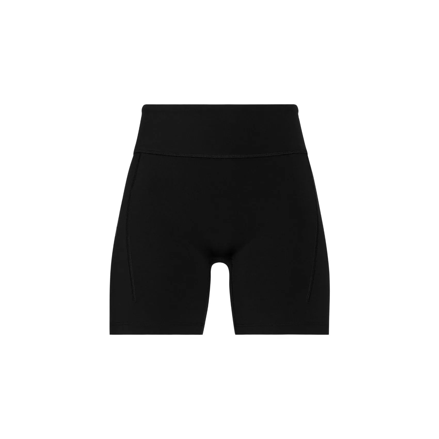 Womens On Running Performance Short Tights (2025) sold by Pace Athletic product image thumbnail 5