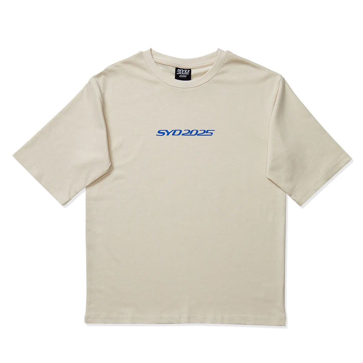Unisex Pace Athletic Heavy Cotton T-Shirt sold by Pace Athletic