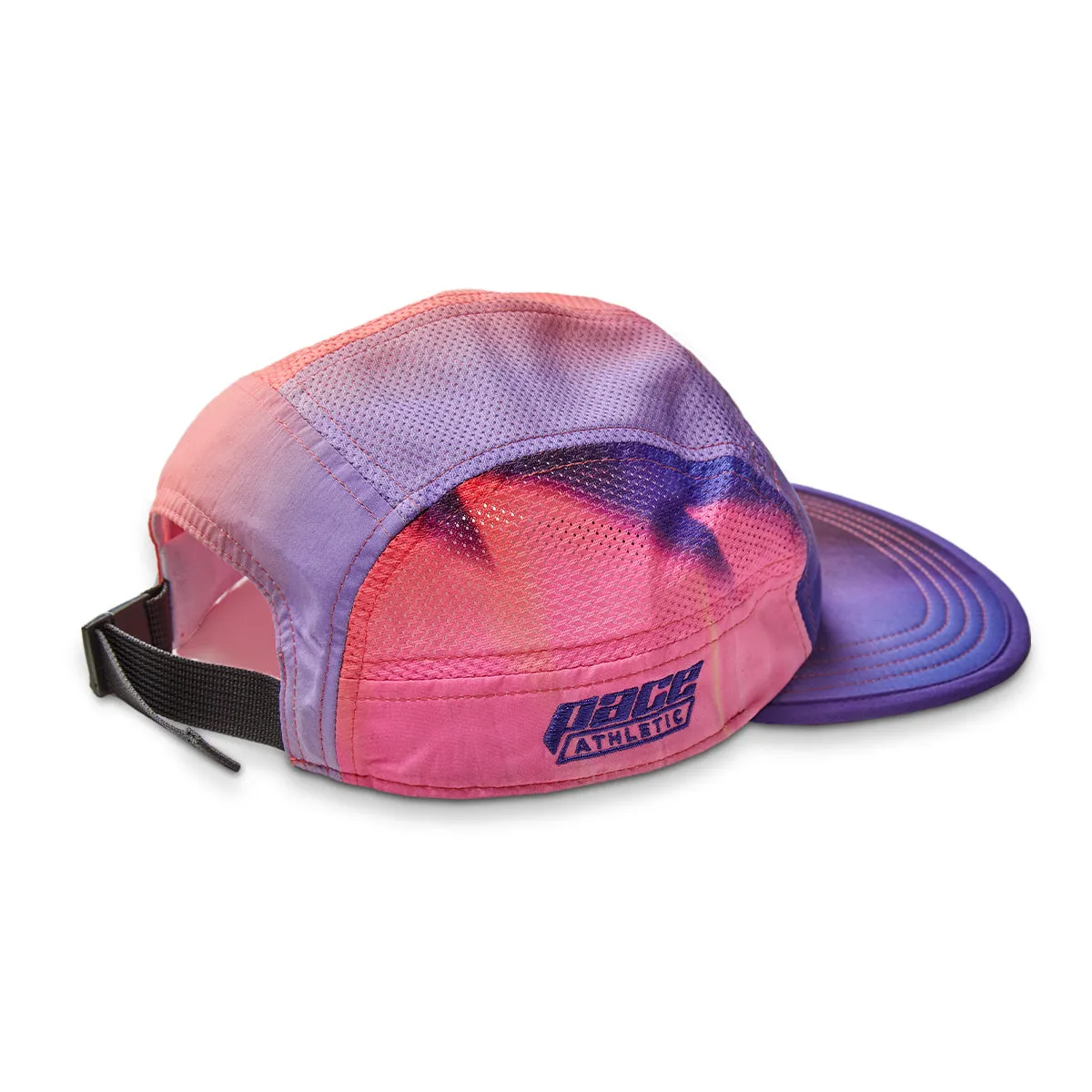 Pace Athletic Lightweight Run Cap sold by Pace Athletic product image thumbnail 3