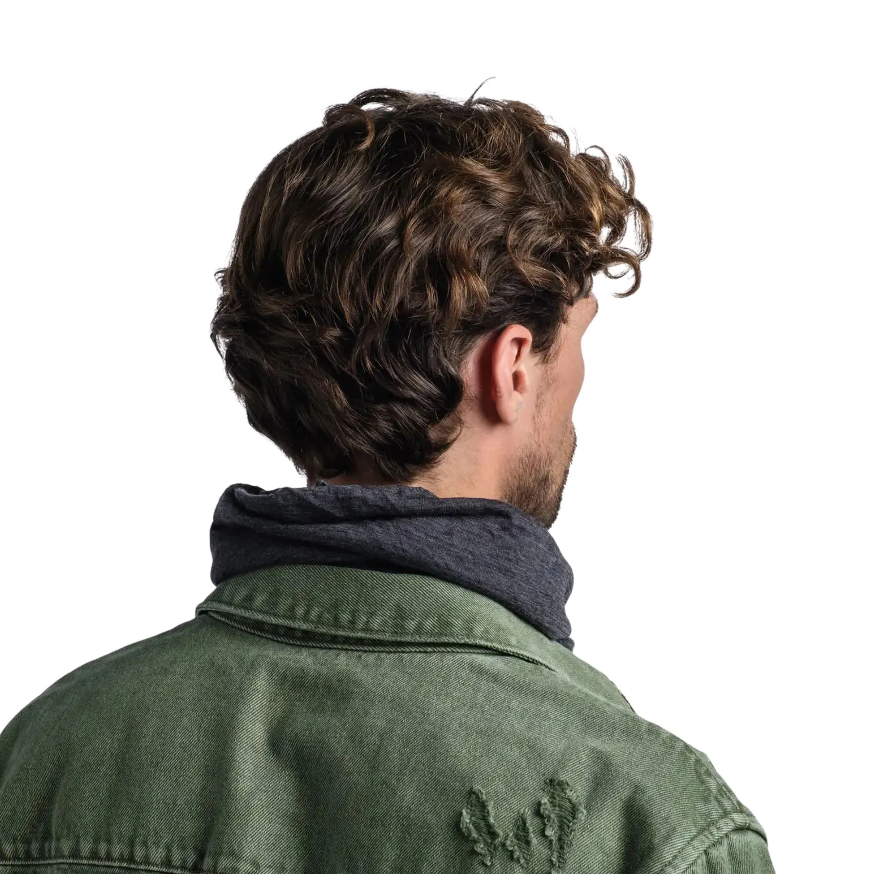 BUFF Merino Lightweight Multifunctional Neckwear sold by Pace Athletic product image thumbnail 5